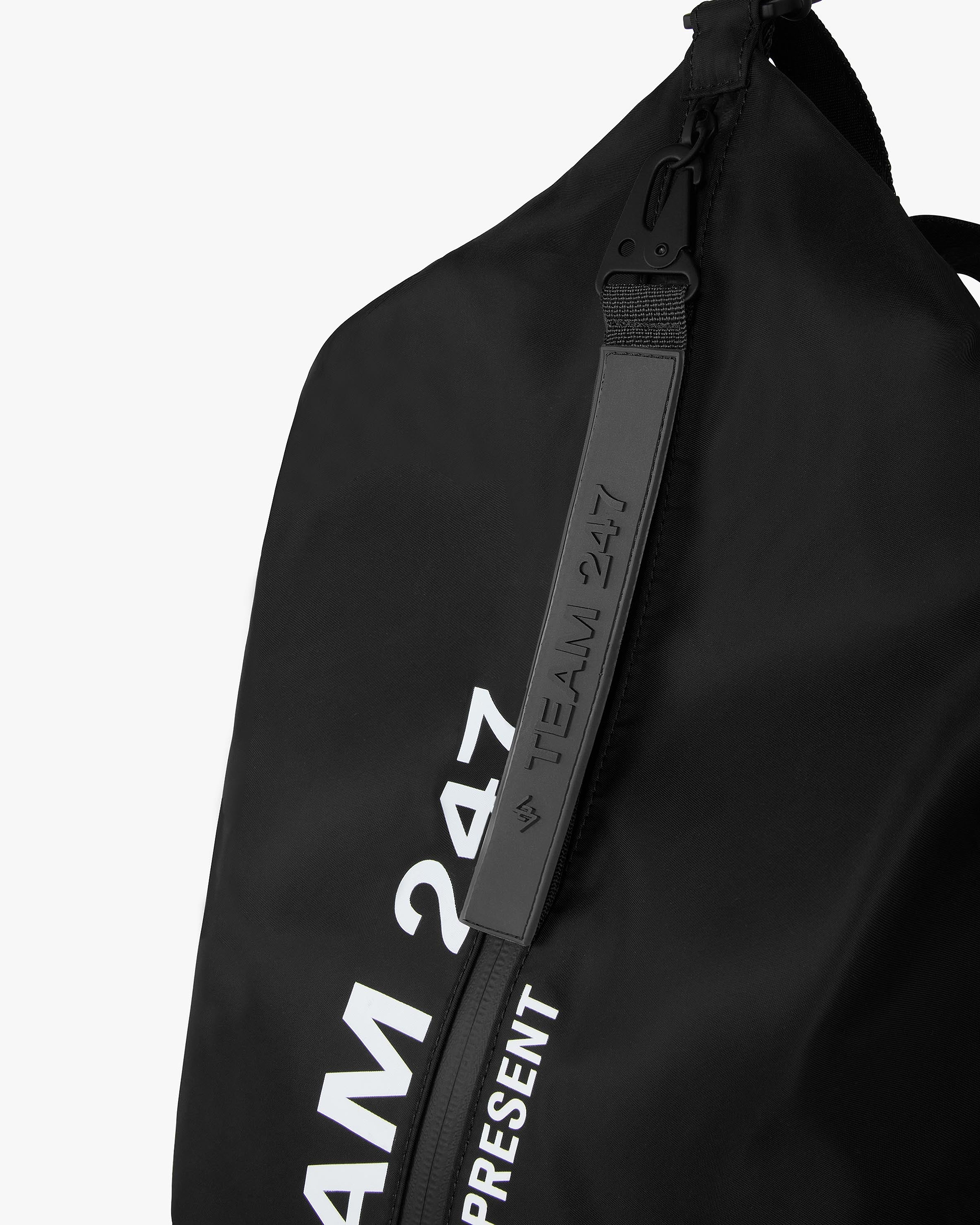 247 Backpack - Black