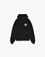 Crest Hoodie