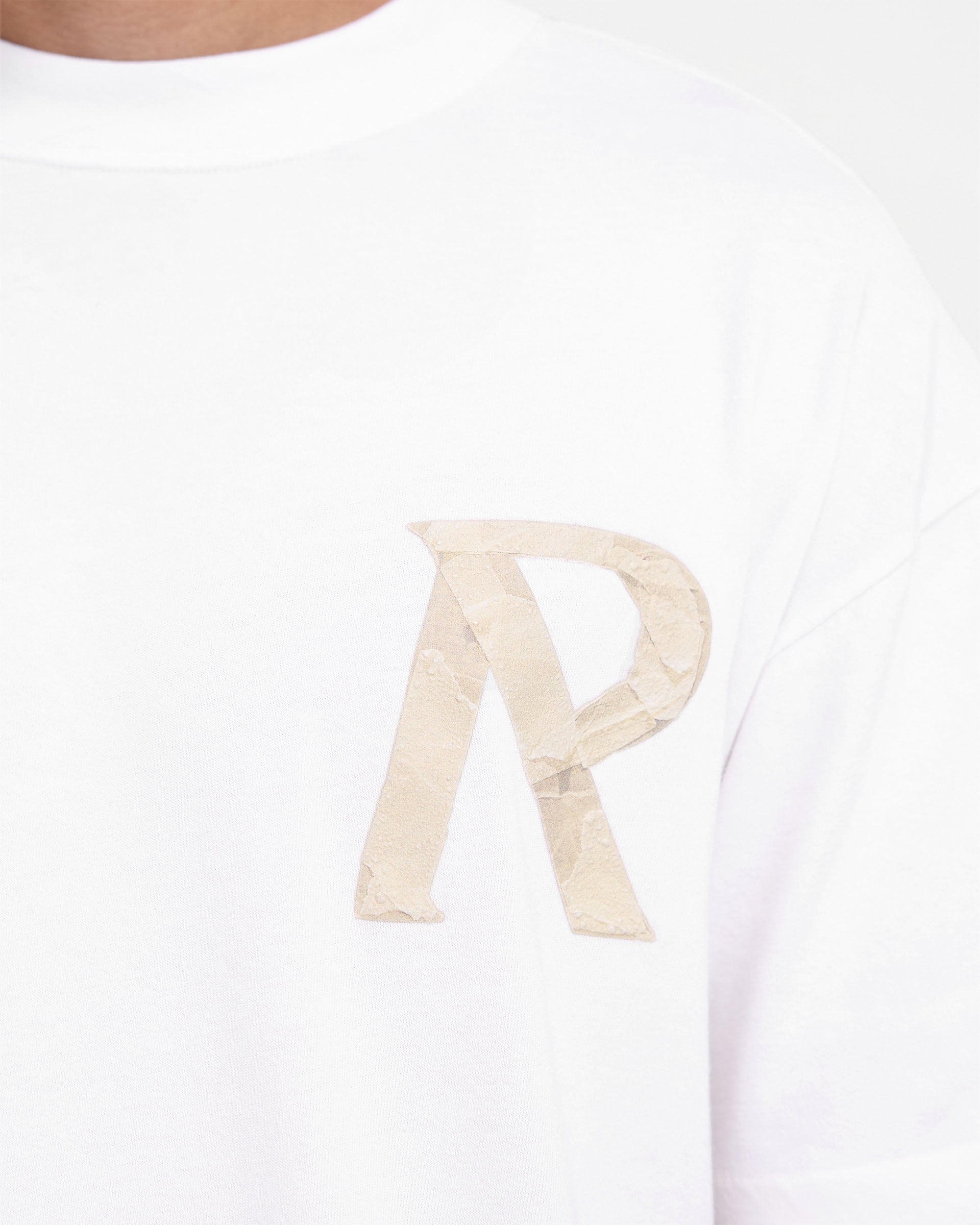 REPRESENT Property Of Tシャツ T-shirt Represent Clo Represent Owners Club T-Shirt Ash Grey