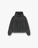 Rep Applique Hoodie