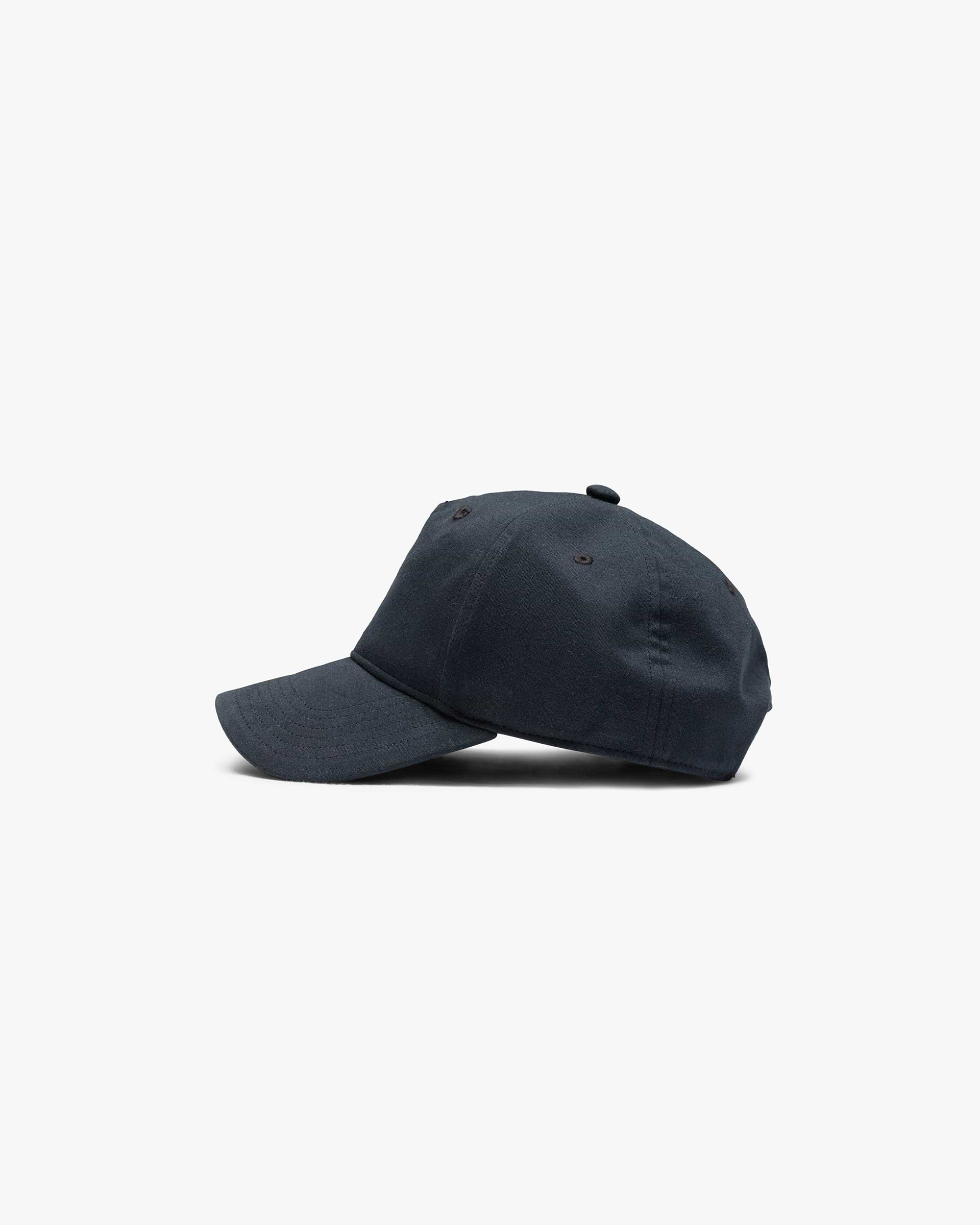 Initial Cap Midnight Navy | Accessories | REPRESENT