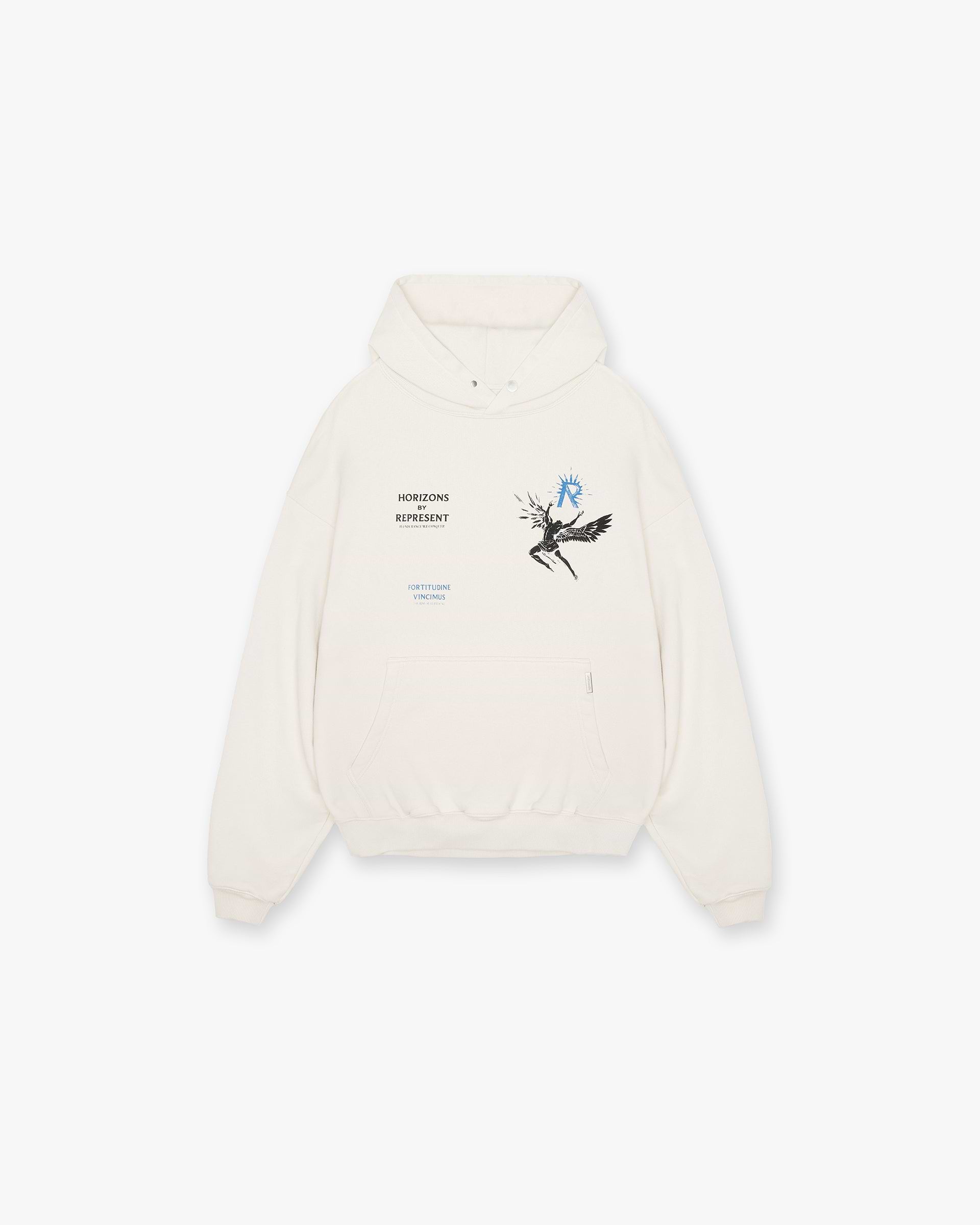Summer Hoodies | REPRESENT