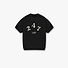 Vintage 247 Short Sleeved Sweatshirt
