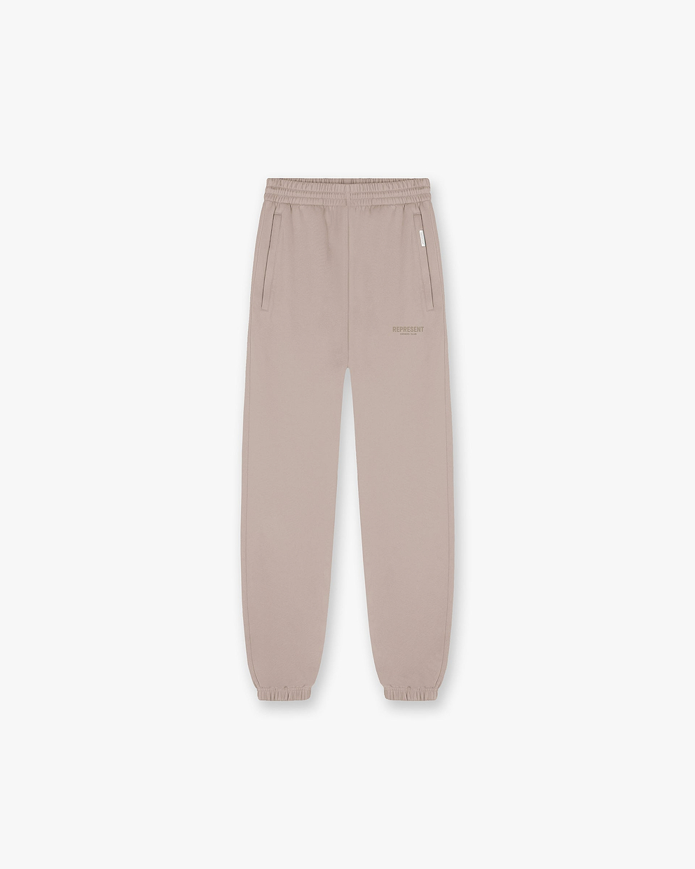 Represent Owners Club Sweatpant - Mushroom