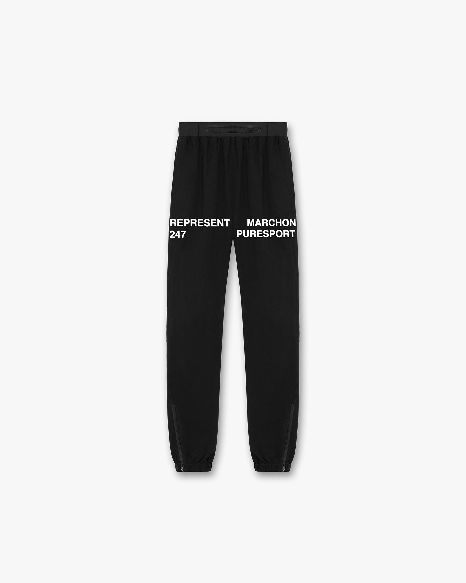 247 Marchon Puresport Training Pant - Black