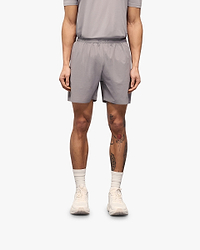 247 Training Shorts - Titanium