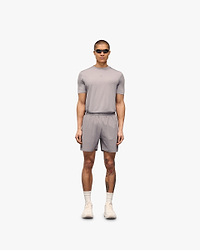 247 Training Shorts - Titanium