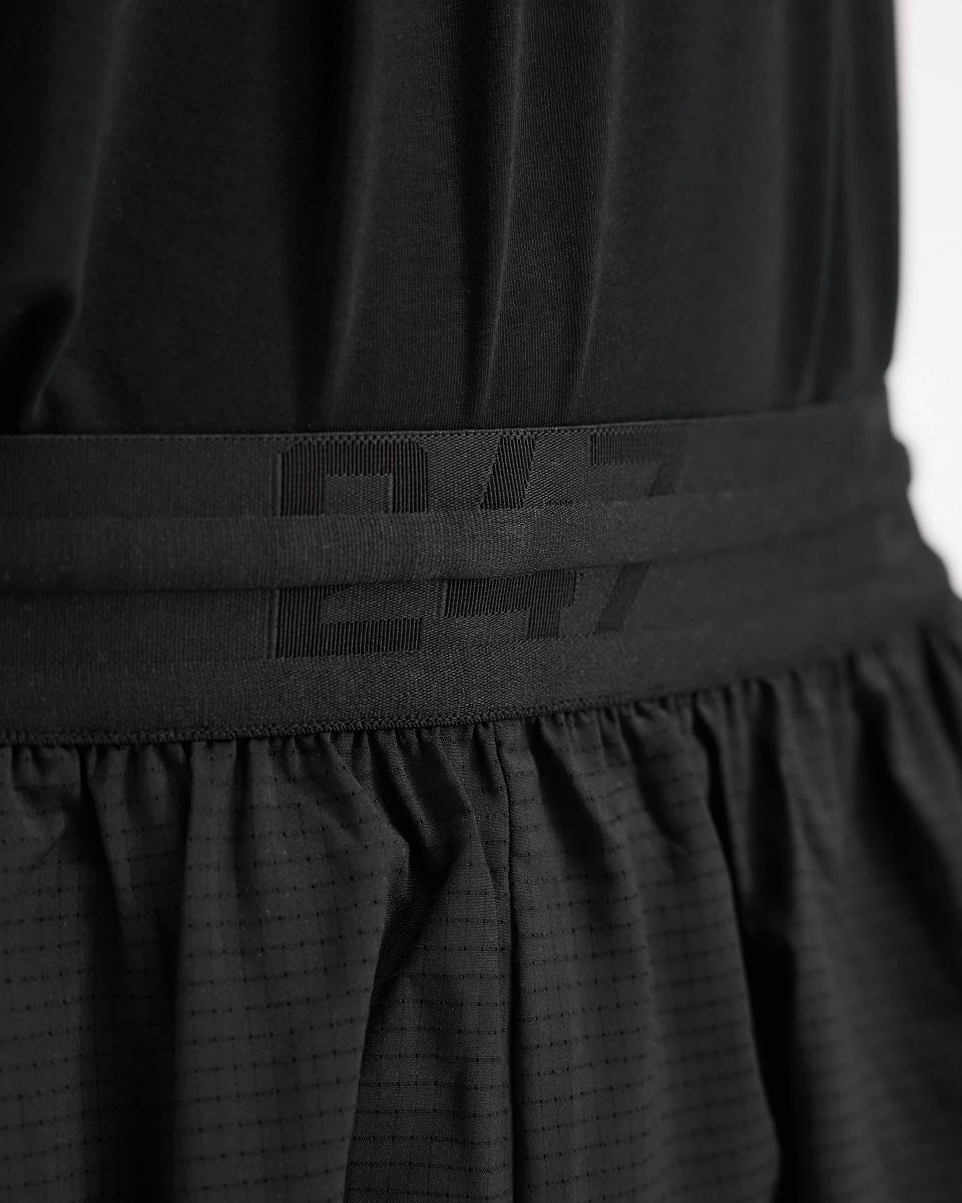 Team 247 Aero Short - Black