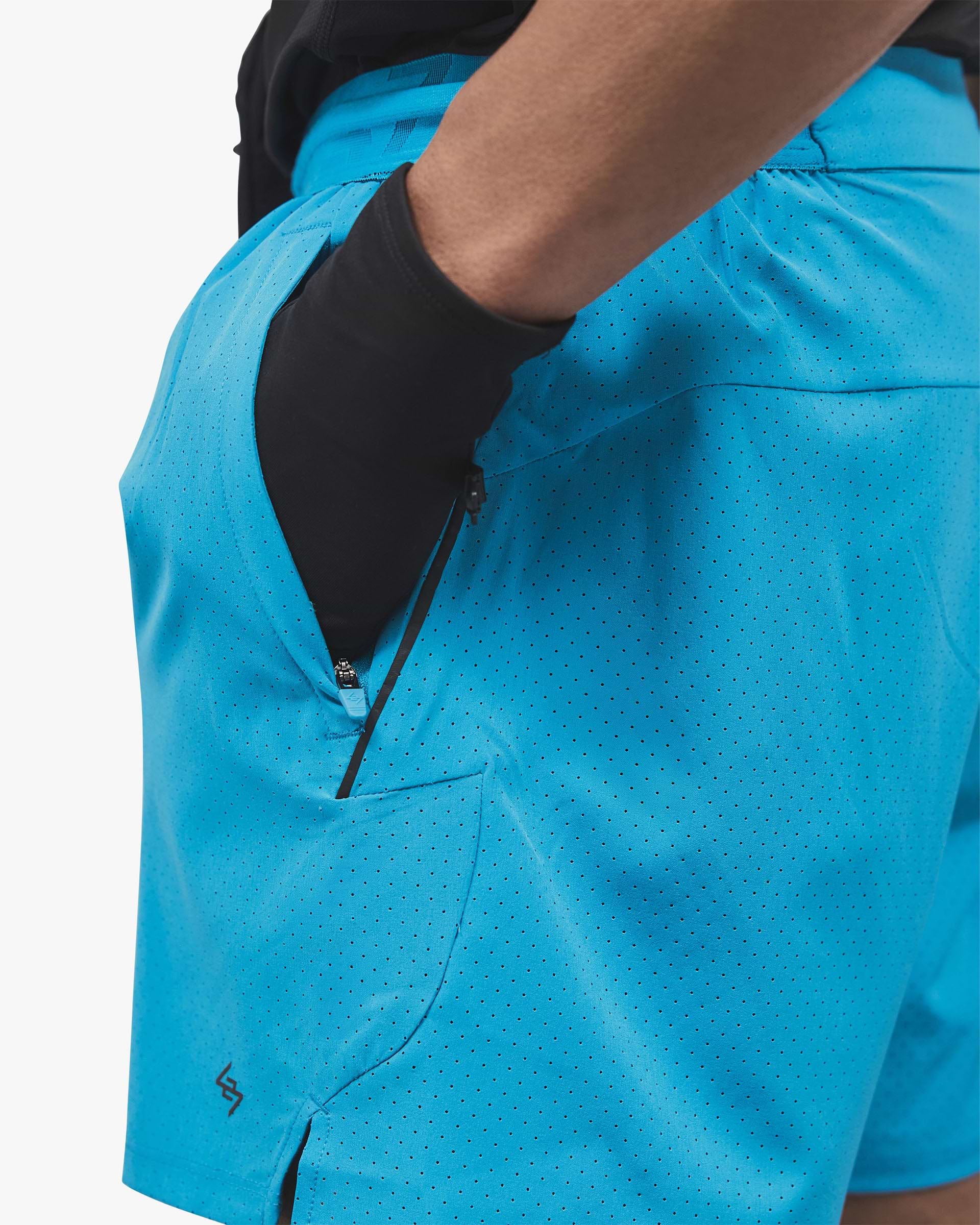 247 Gloves - Black