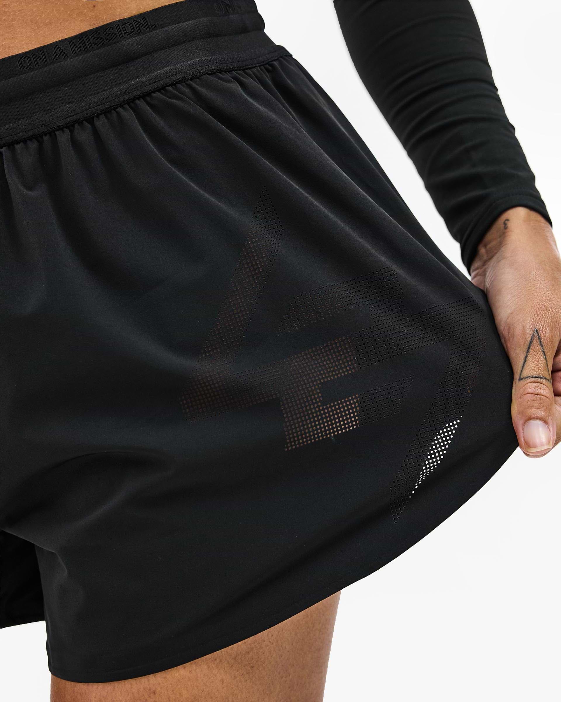 247 Marathon Short - Print