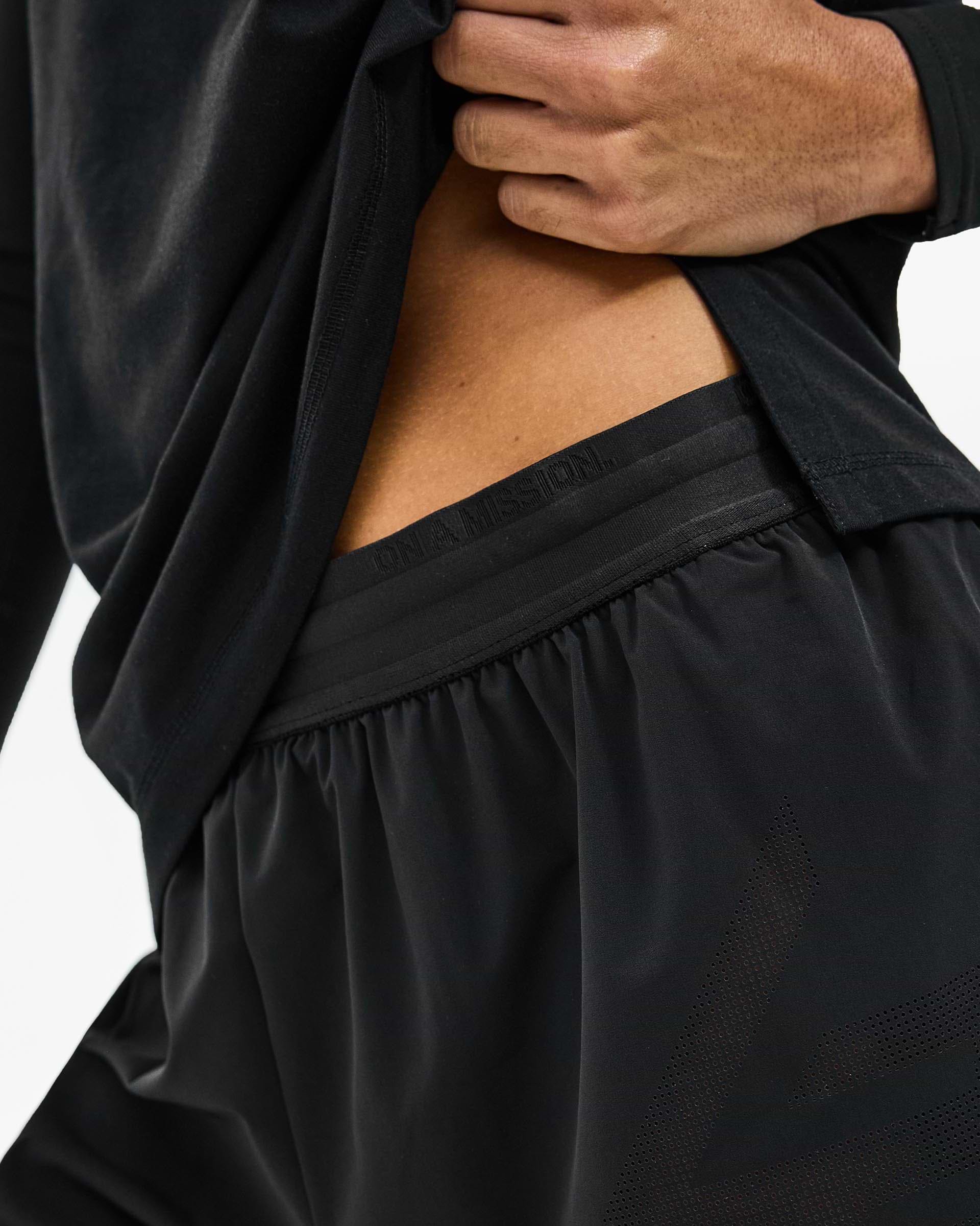 247 Marathon Short - Print