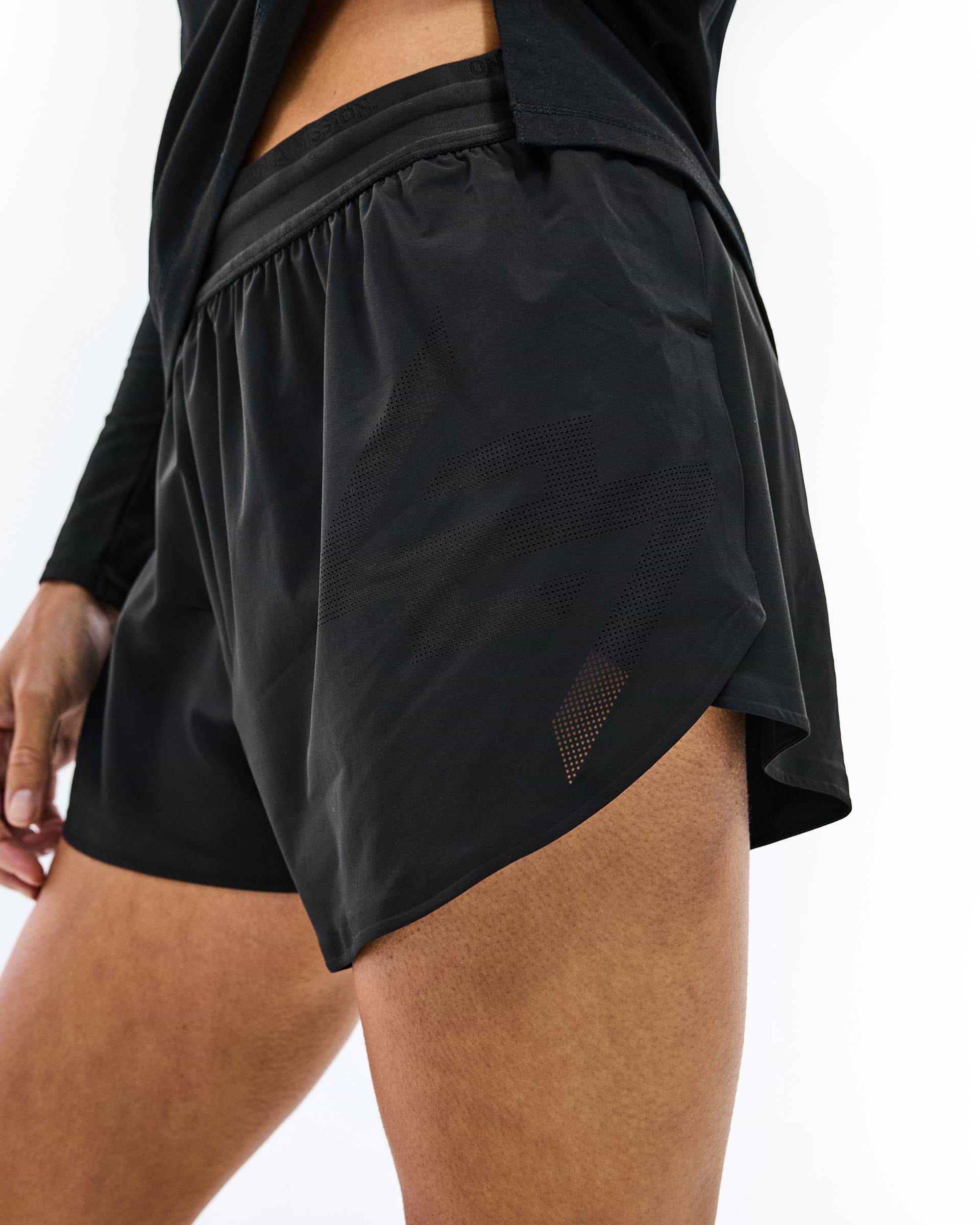 247 Marathon Short - Print