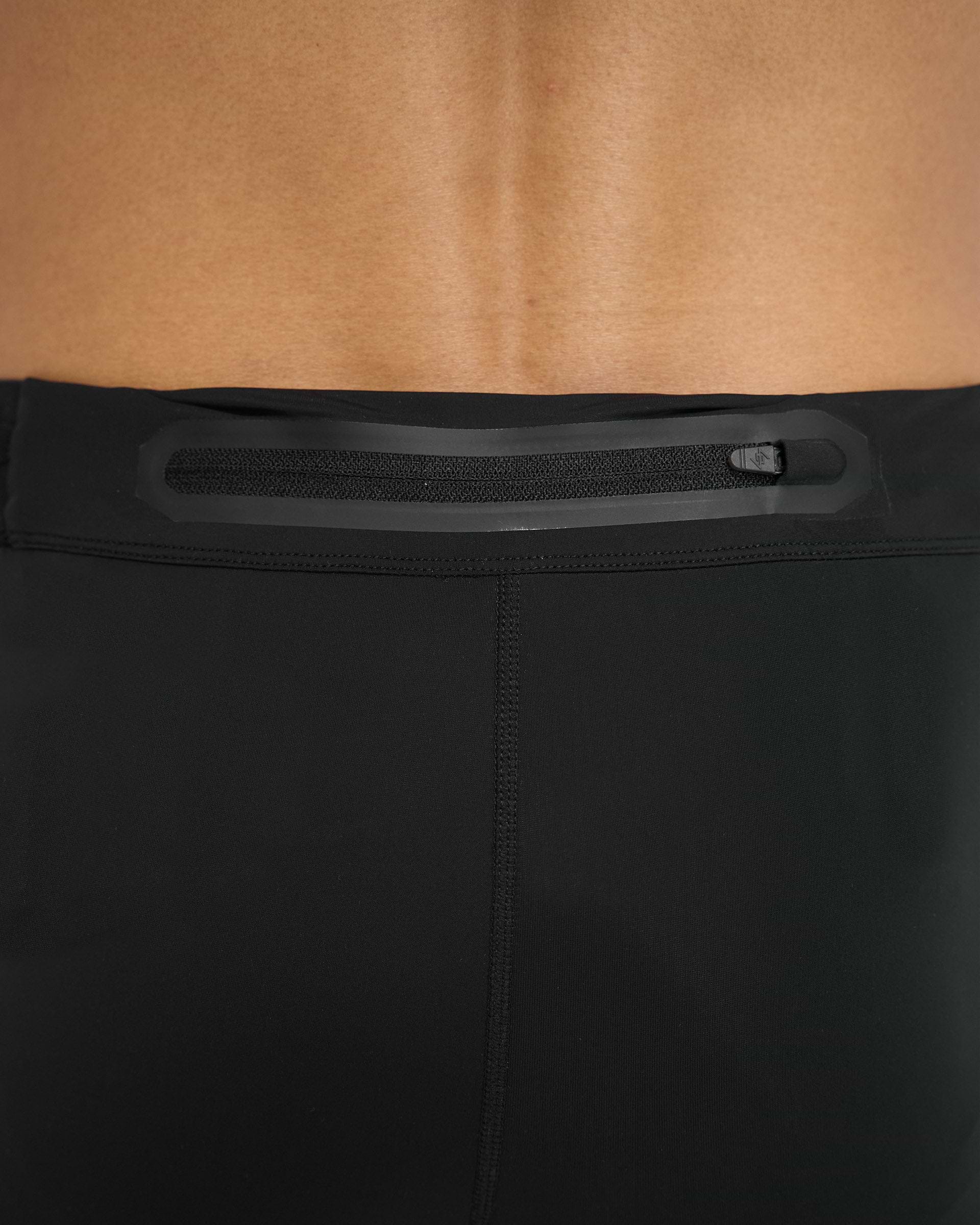 247 New York Half Tight - Black