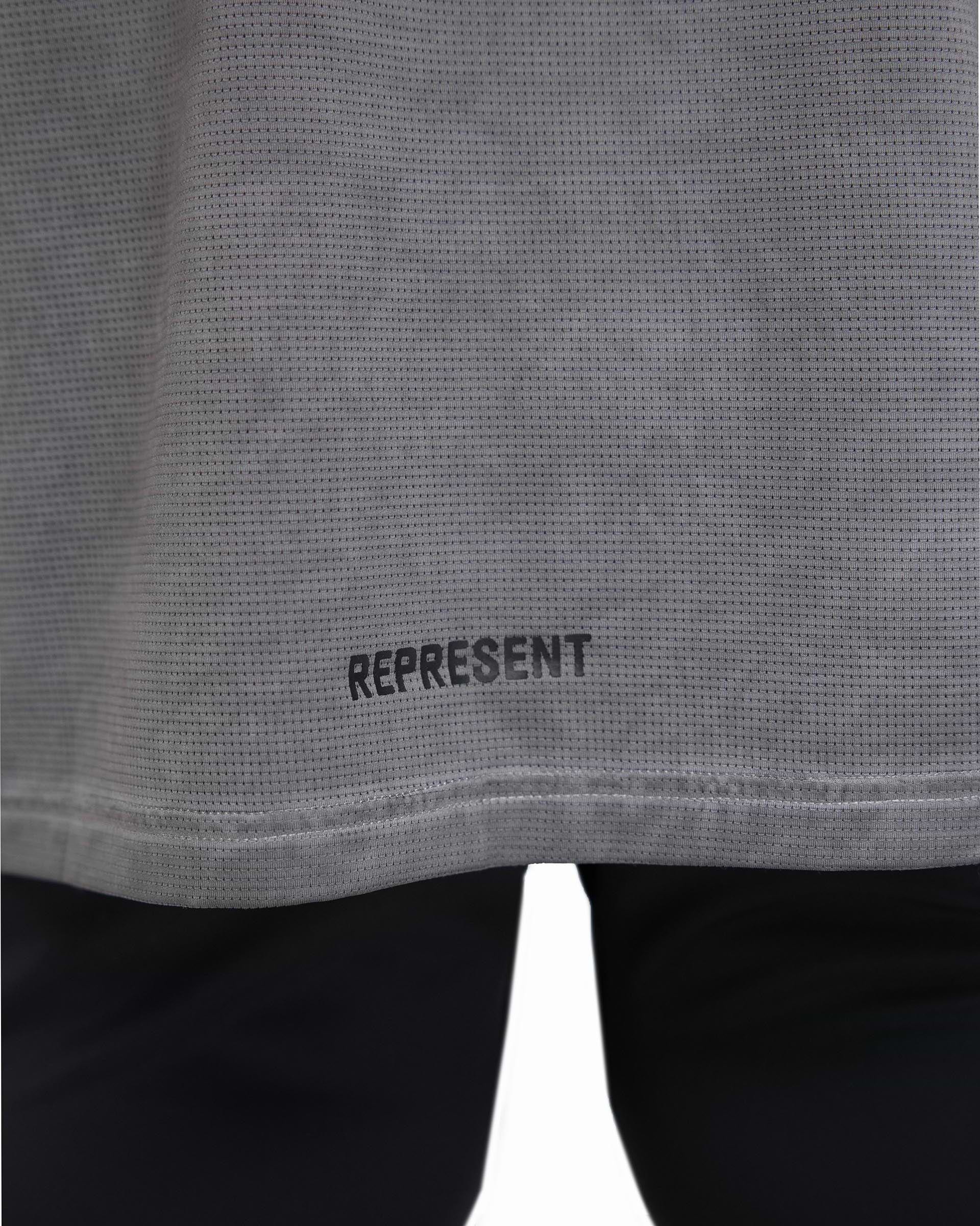 247 New York T-Shirt - Black
