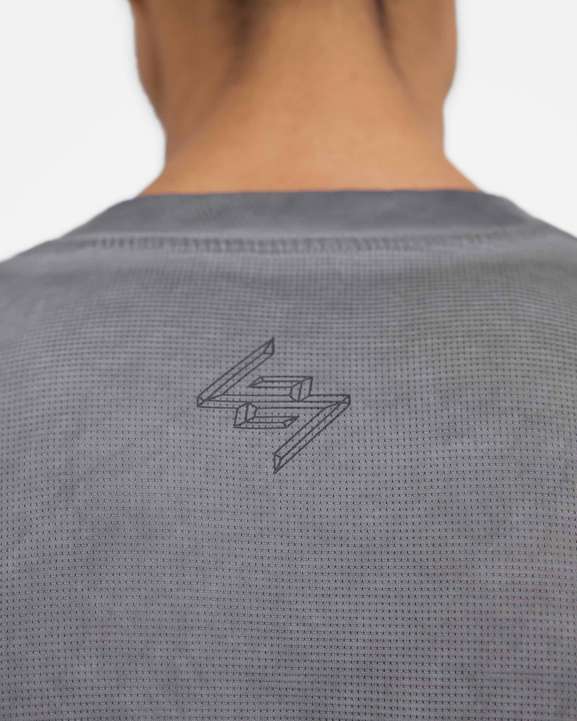 247 New York T-Shirt - Black