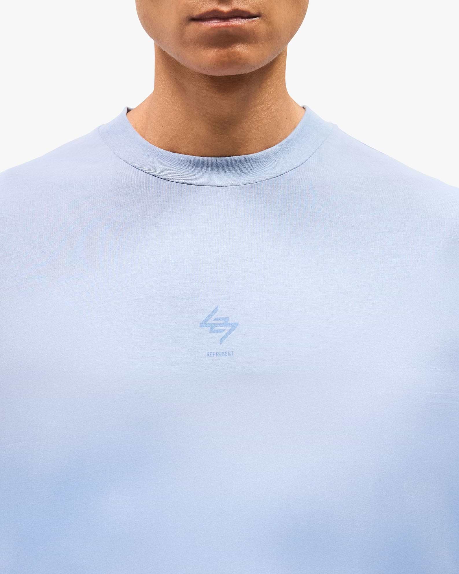 247 Oversized Tank - Dusk