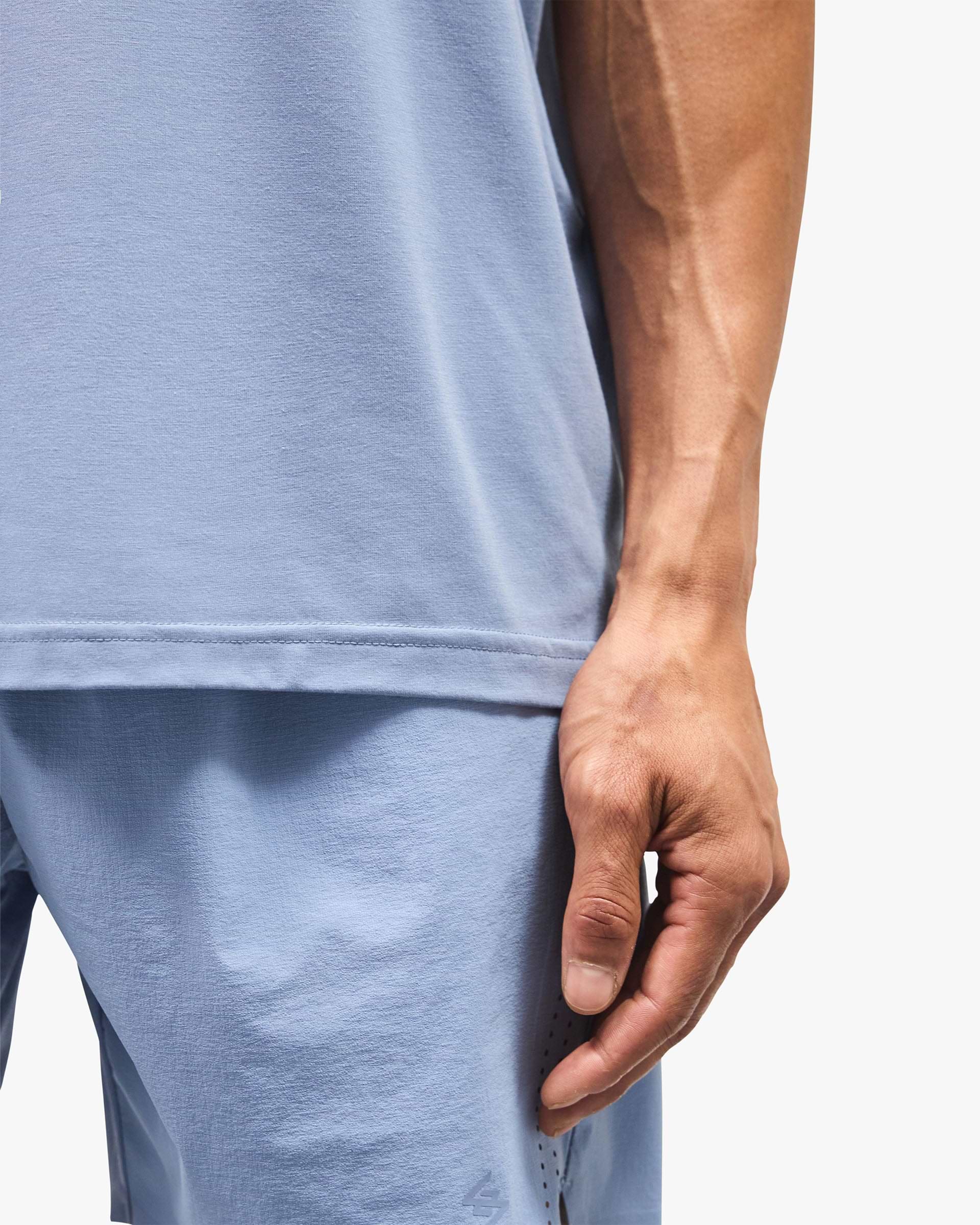 247 Oversized Tank - Dusk