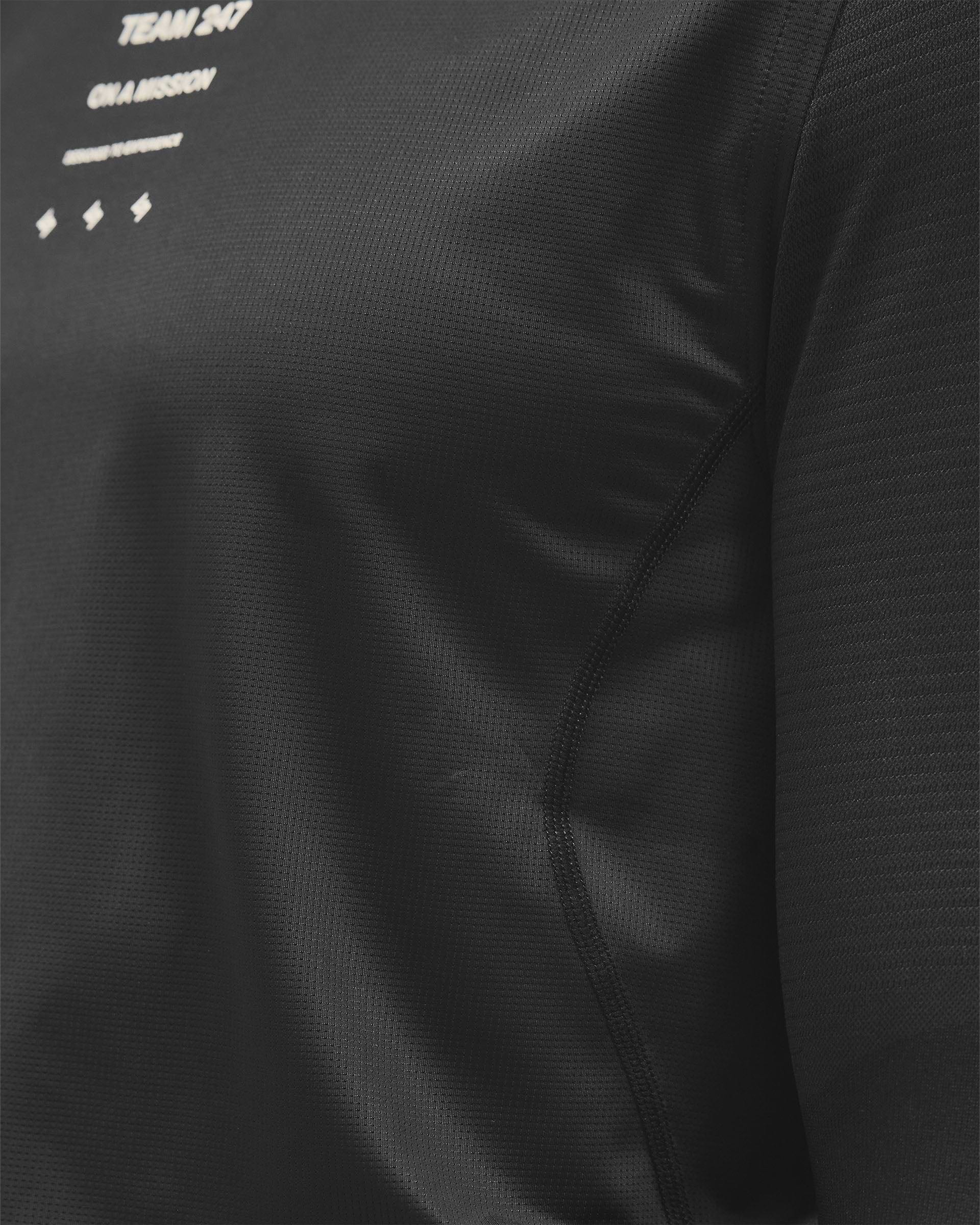 247 Trail Tank - Black