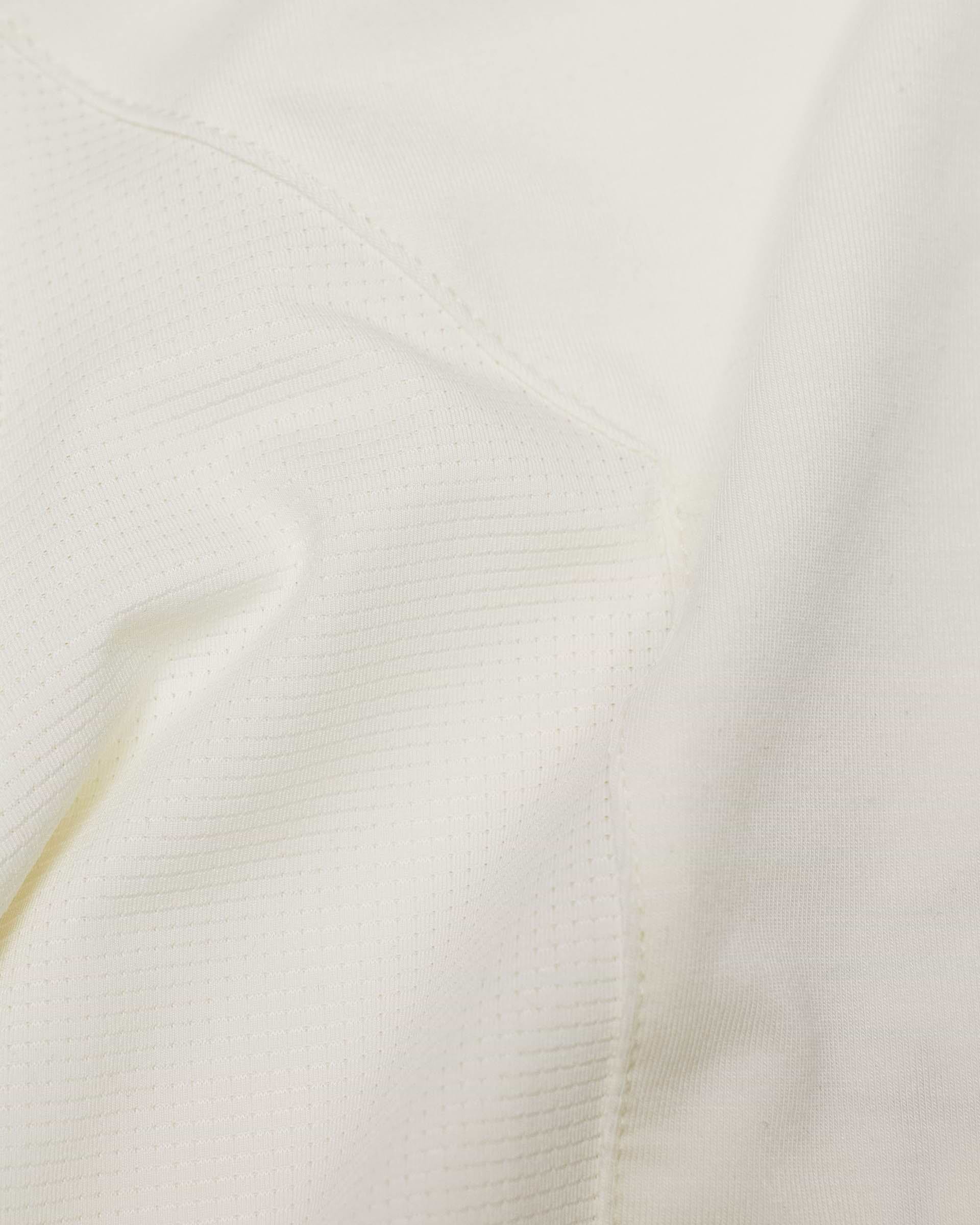 247 Uprising Oversized Tank - Flat White