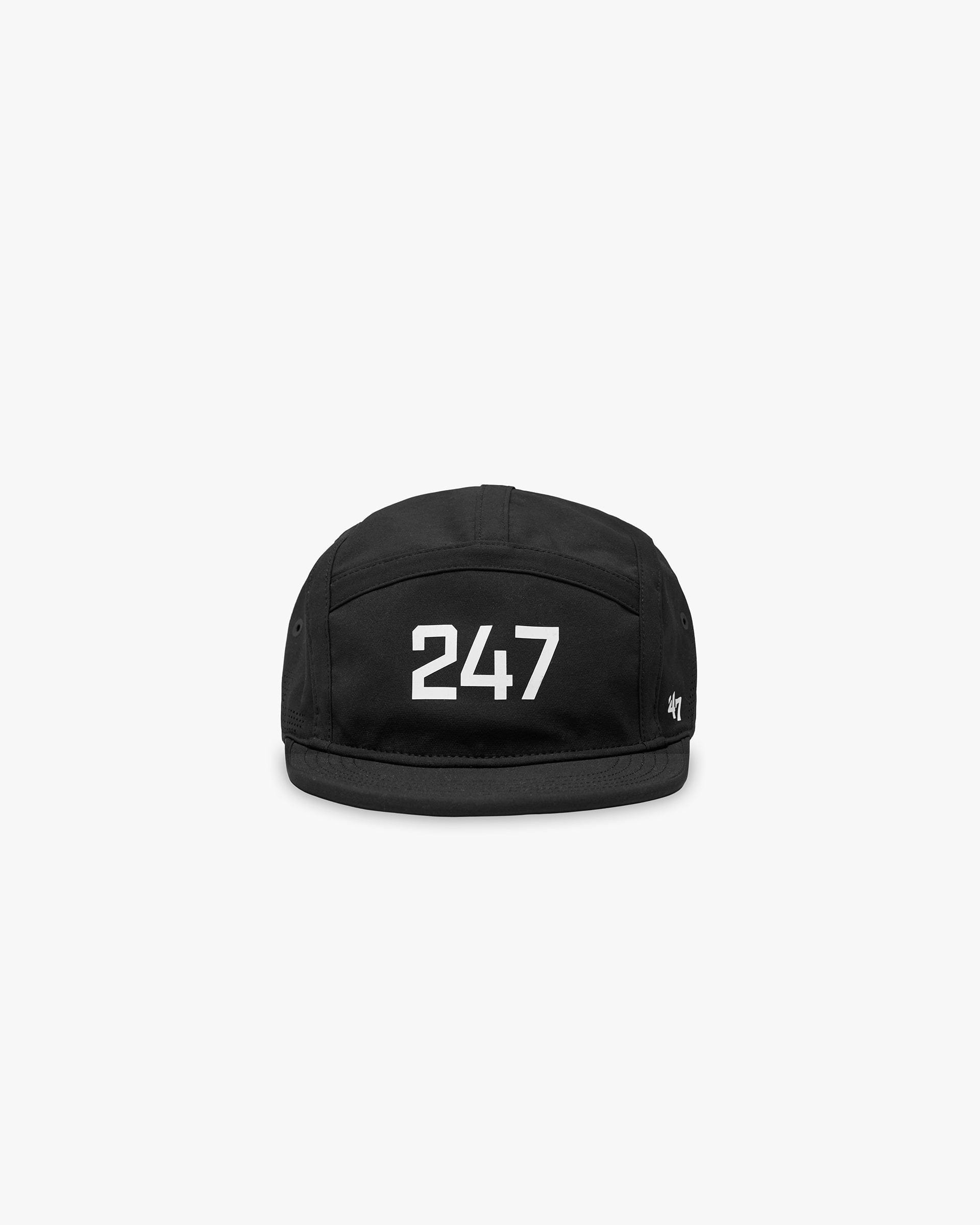 247 x'47 Taped Running Cap | 247 SS26 Accessories | REPRESENT
