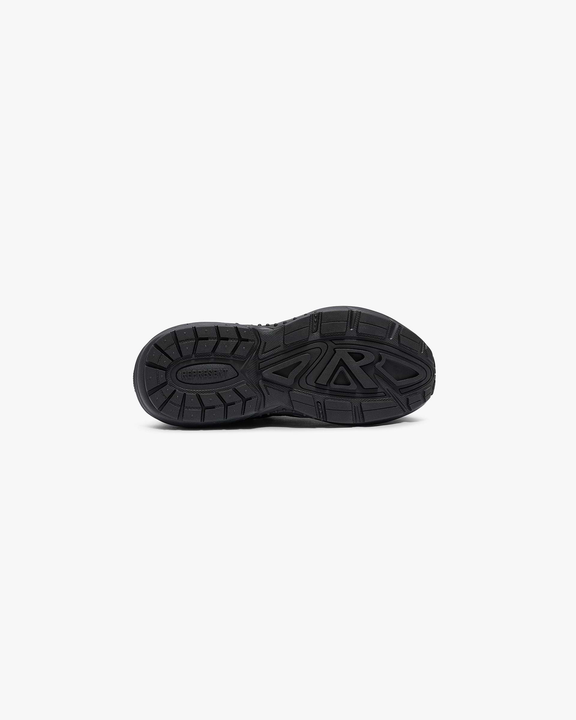 Storm Runner - Triple Black