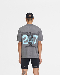 247 New York T-Shirt - Black