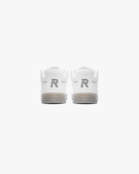 Studio Sneaker - White Grey