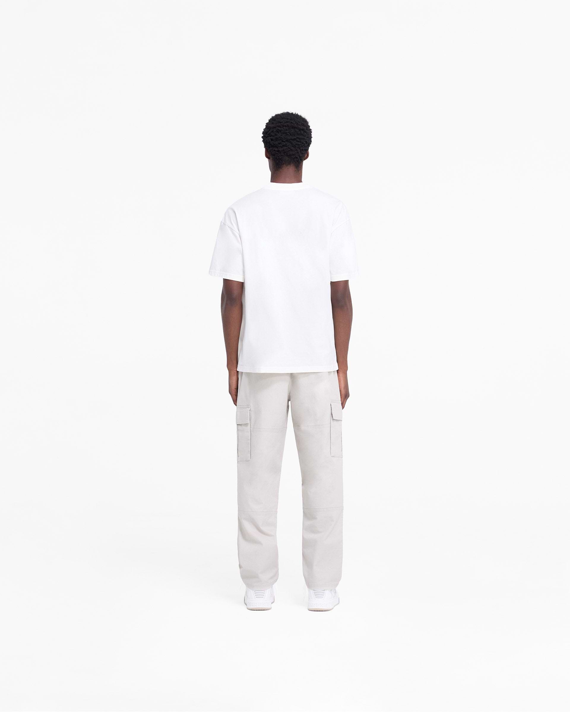 Stone Cargo Pants | REPRESENT