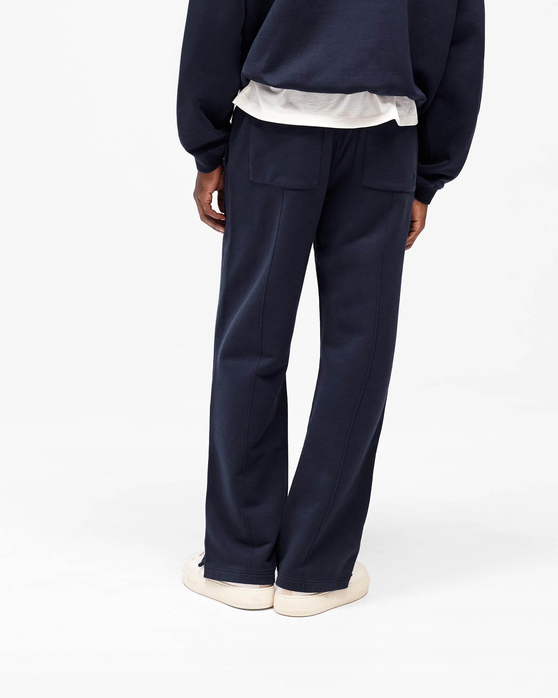 Initial Sweatpant - Midnight Navy