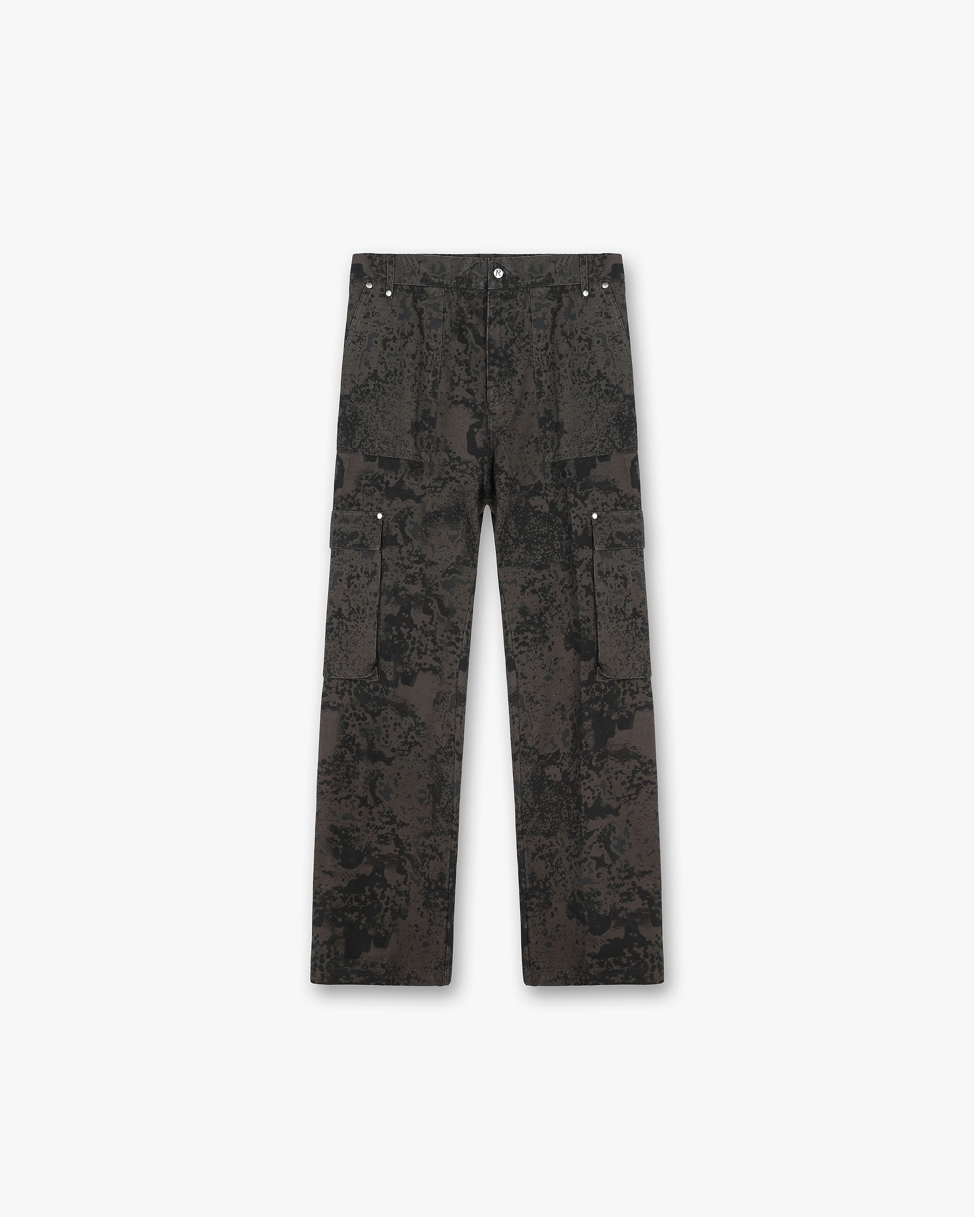 Utility Cargo Pant - Camo