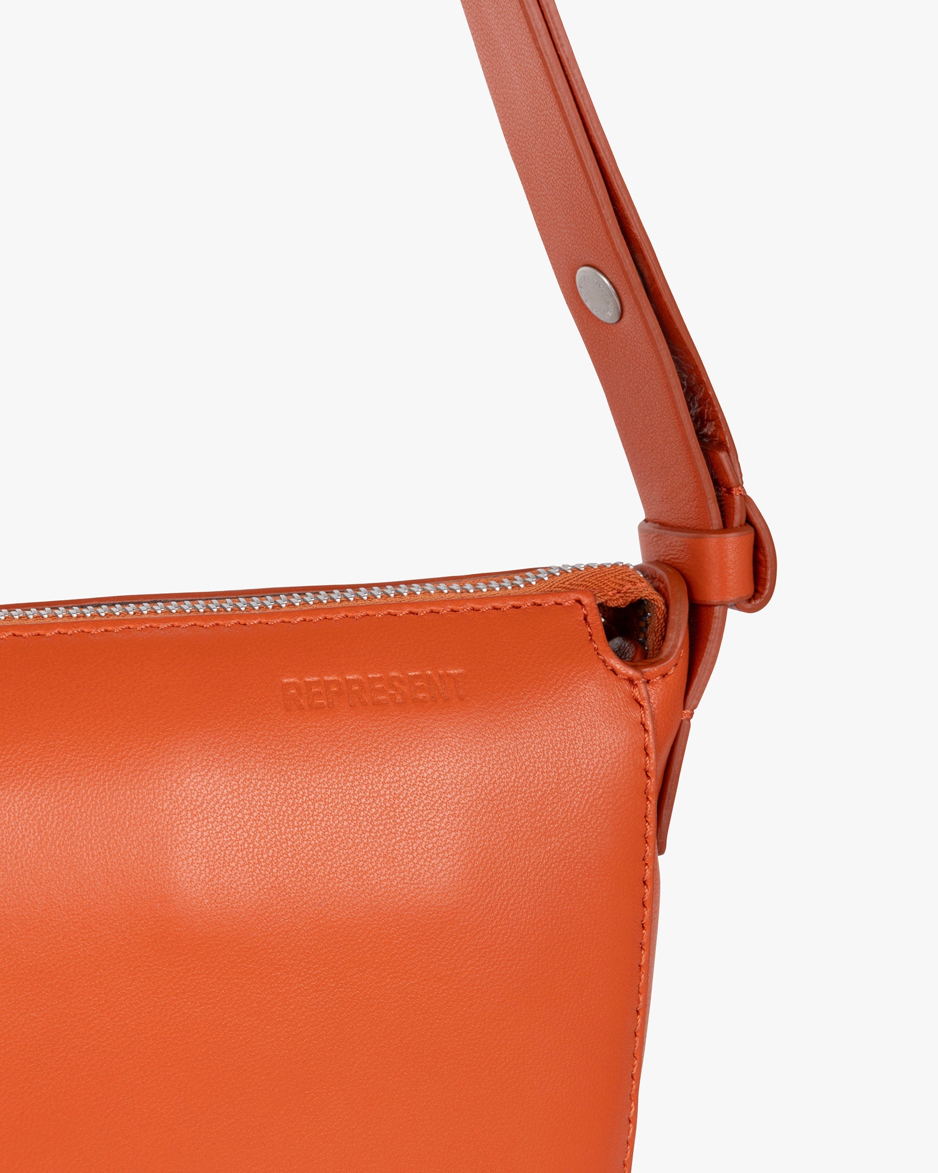 Saddle Bag - Dragon Fire