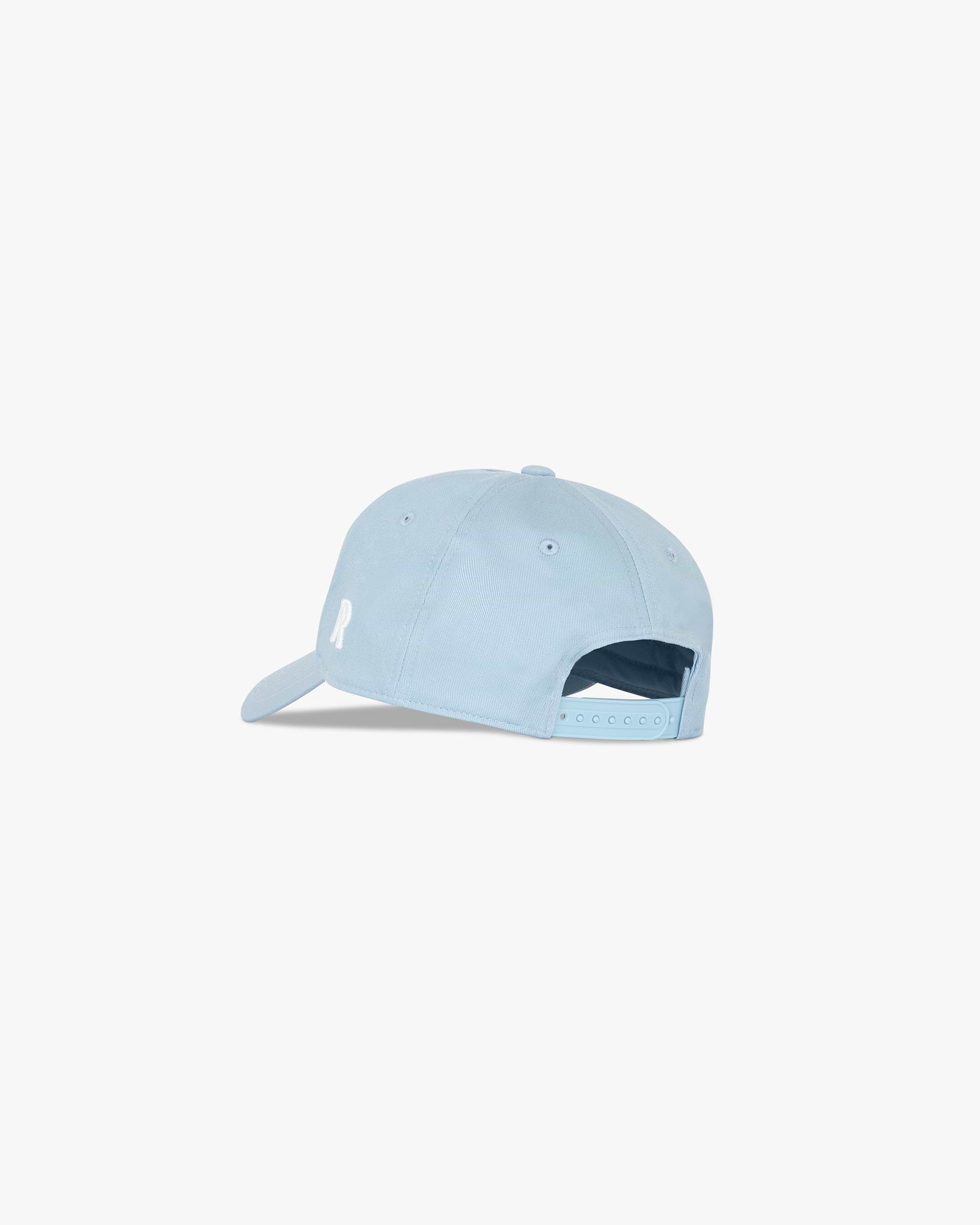 Represent Owners Club Cap - Powder Blue