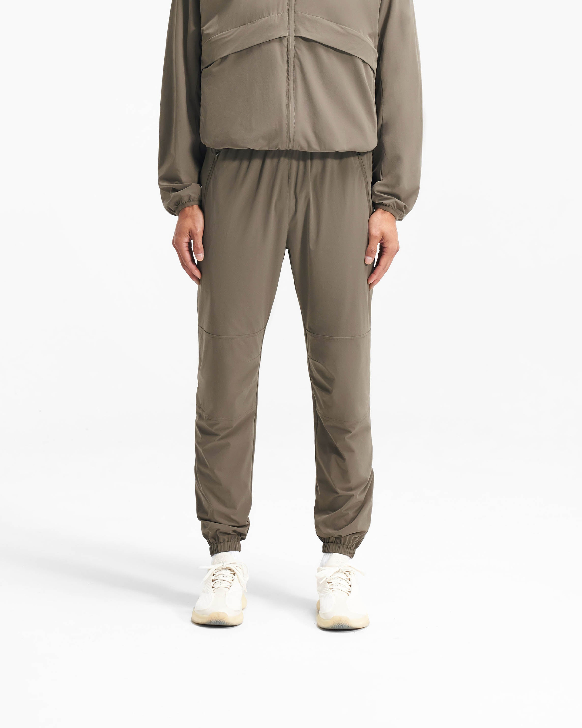247 Training Pant - Army