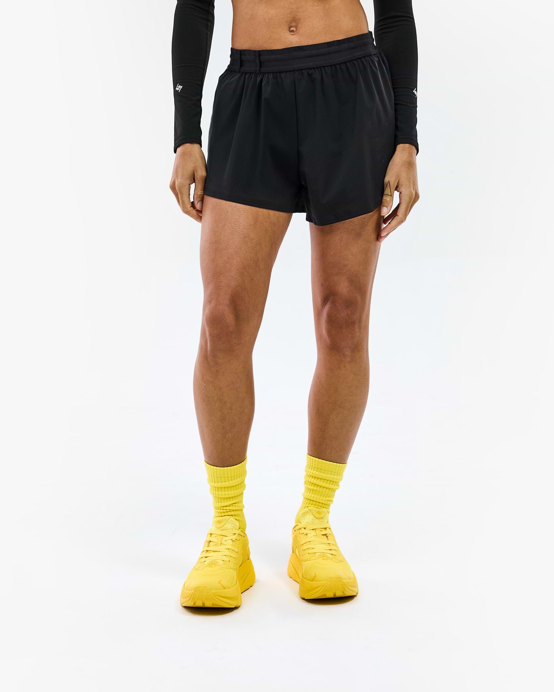 247 Marathon Short - Print