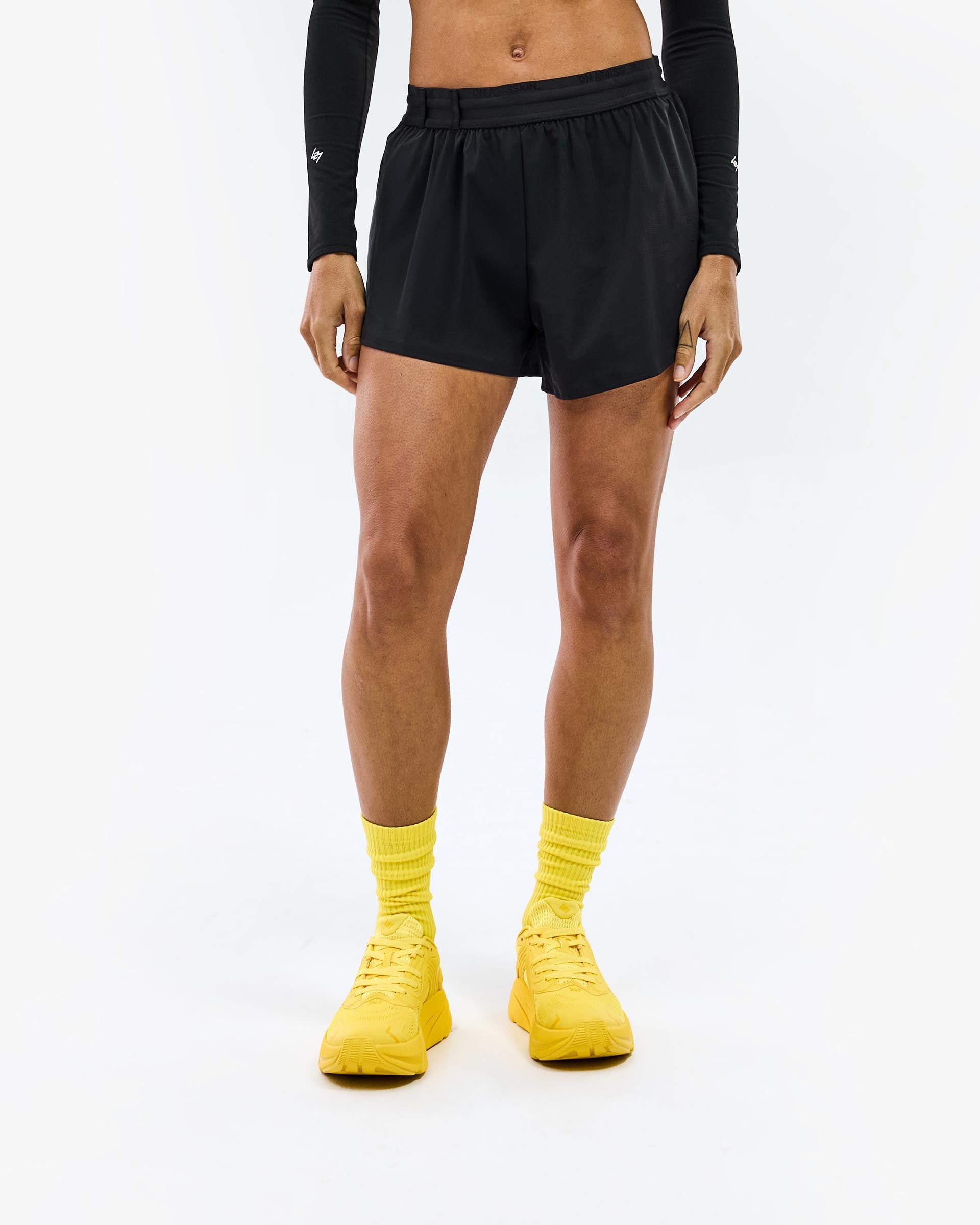 247 Marathon Short - Print