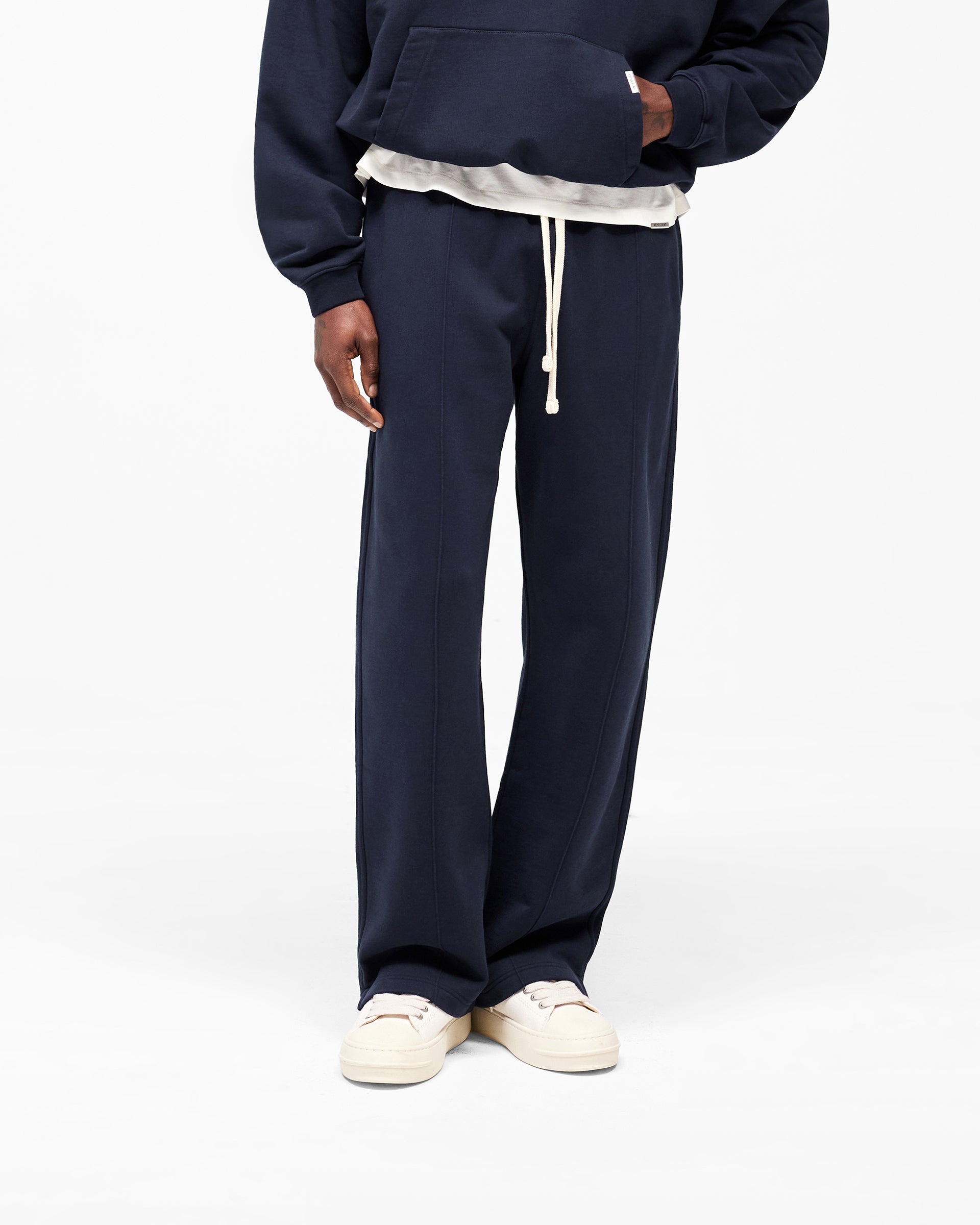 Initial Sweatpant - Midnight Navy