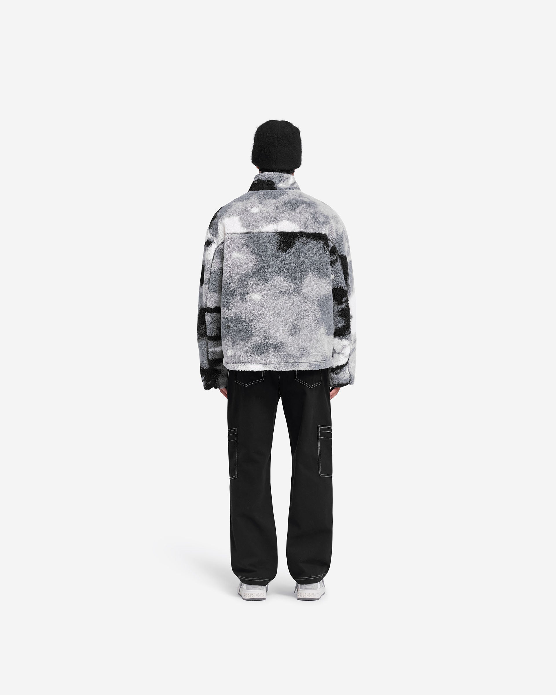 Mascot Fleece - Multi