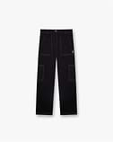 Contrast Stitch Pant