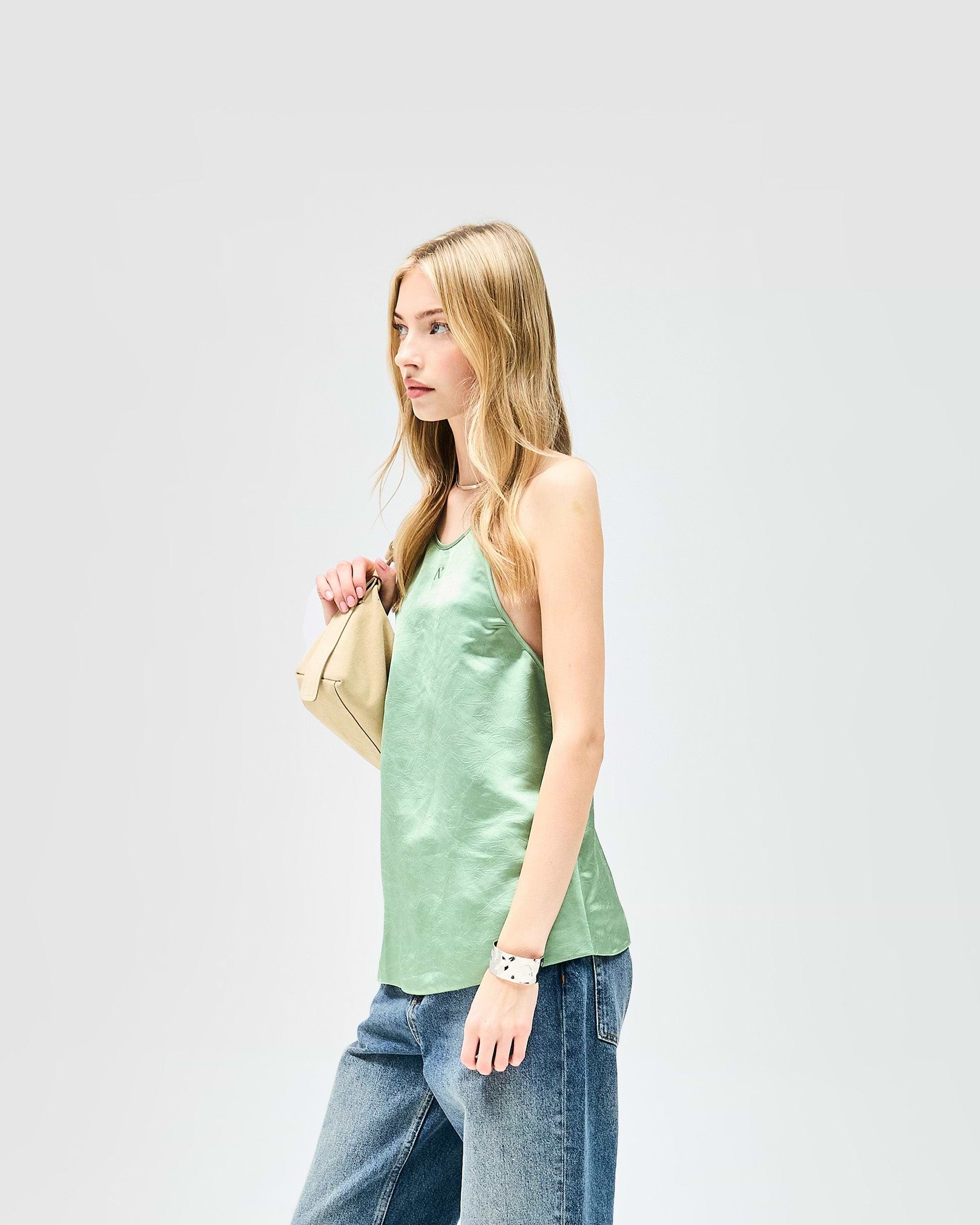 Vision Top - Basil