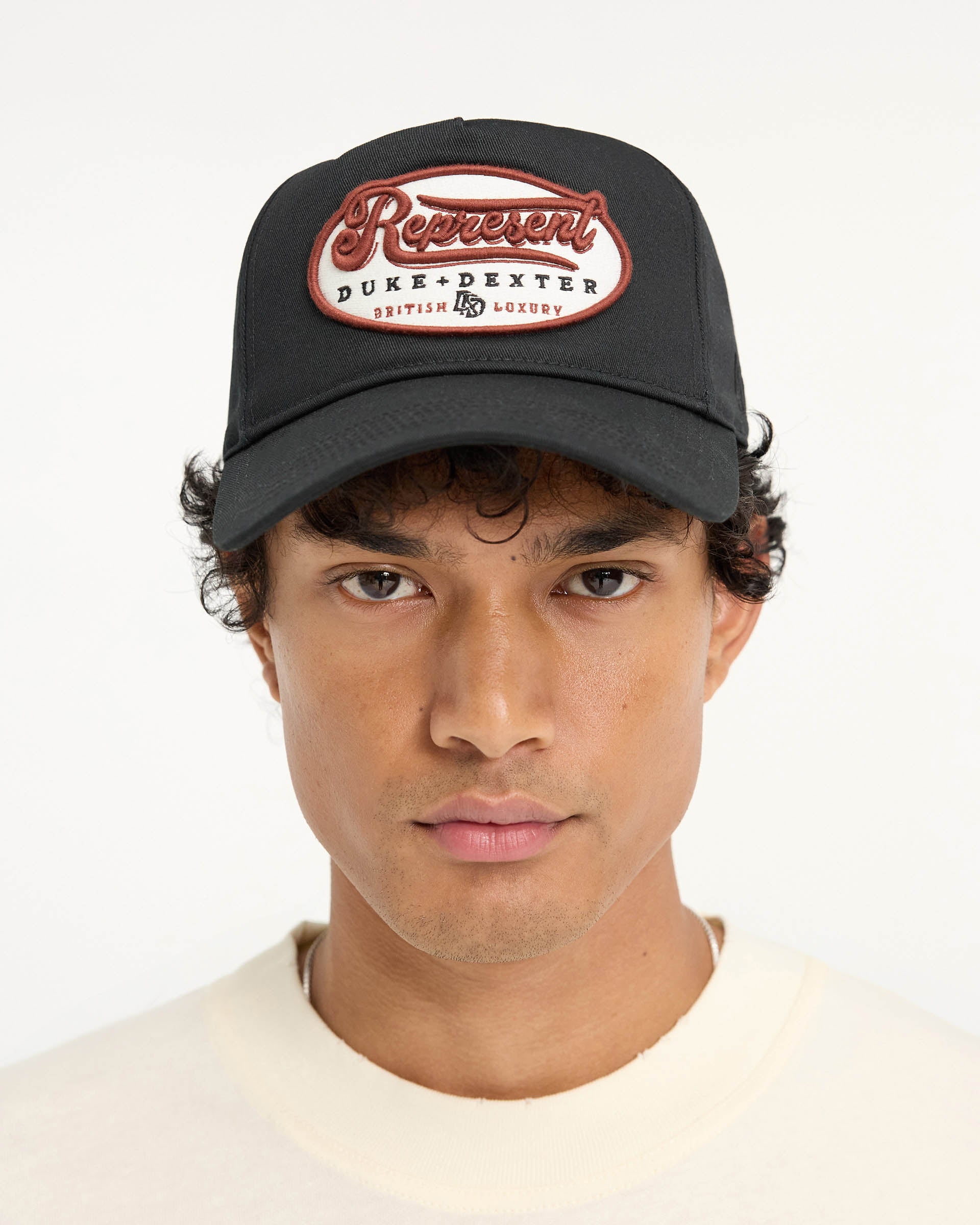 Dexter cap discount