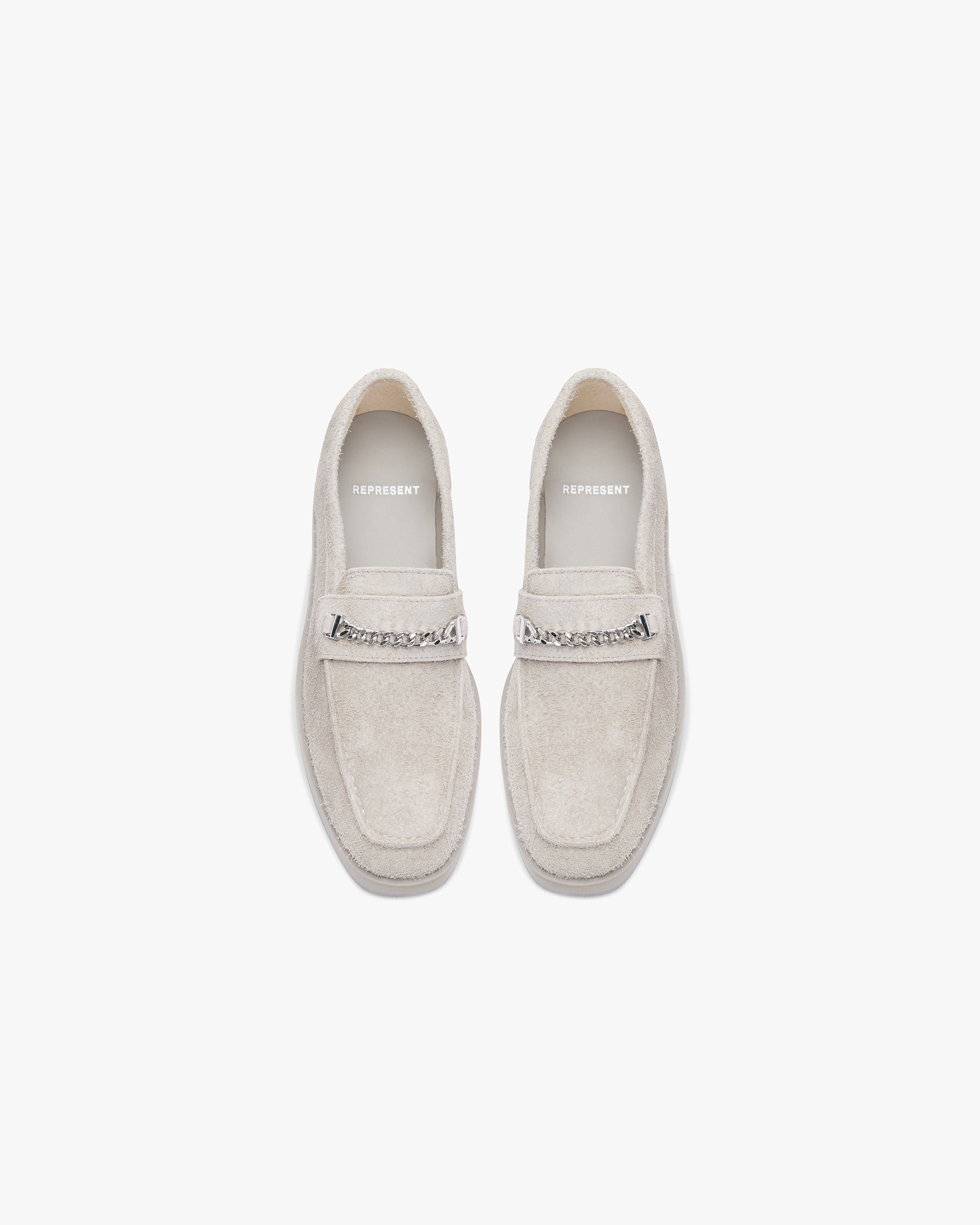 Loafer - Cashmere