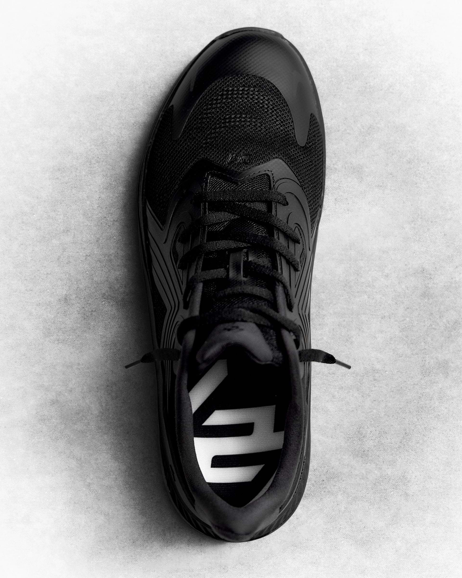 247 ARC-2 Training Shoe | Black | REPRESENT
