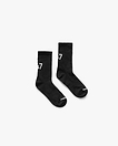 247 Numbers Socks