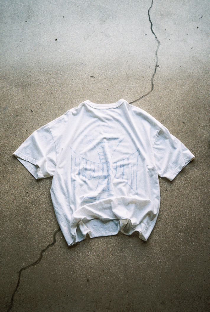 MH T-Shirt - Flat White