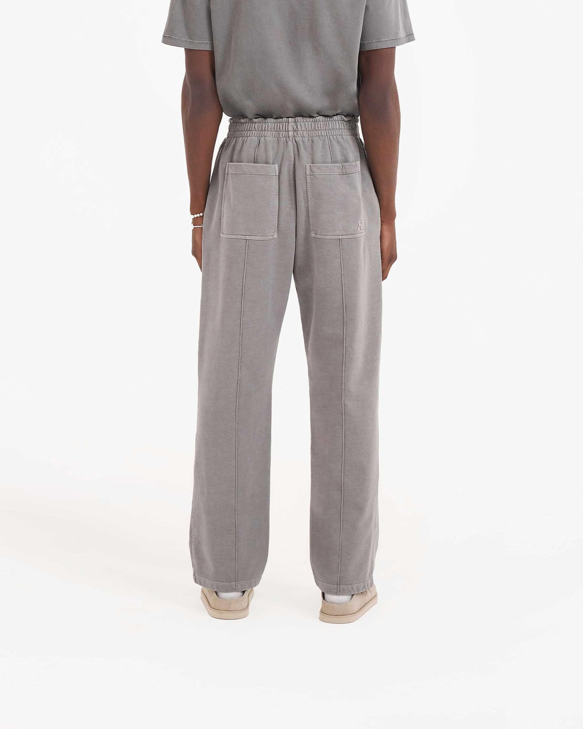 Initial Sweatpant | Ultimate Grey Pants Initial | Represent Clo