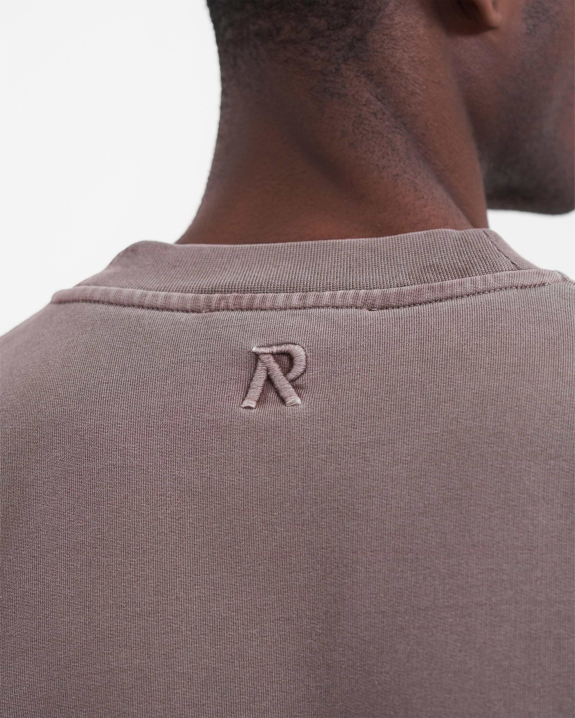 Initial Sweater | Fog Sweaters Initial | Represent Clo