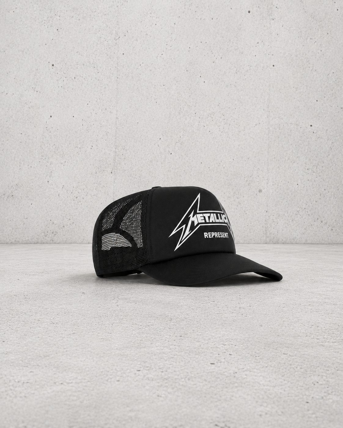 Explore Represent | British Luxury Menswear | REPRESENT