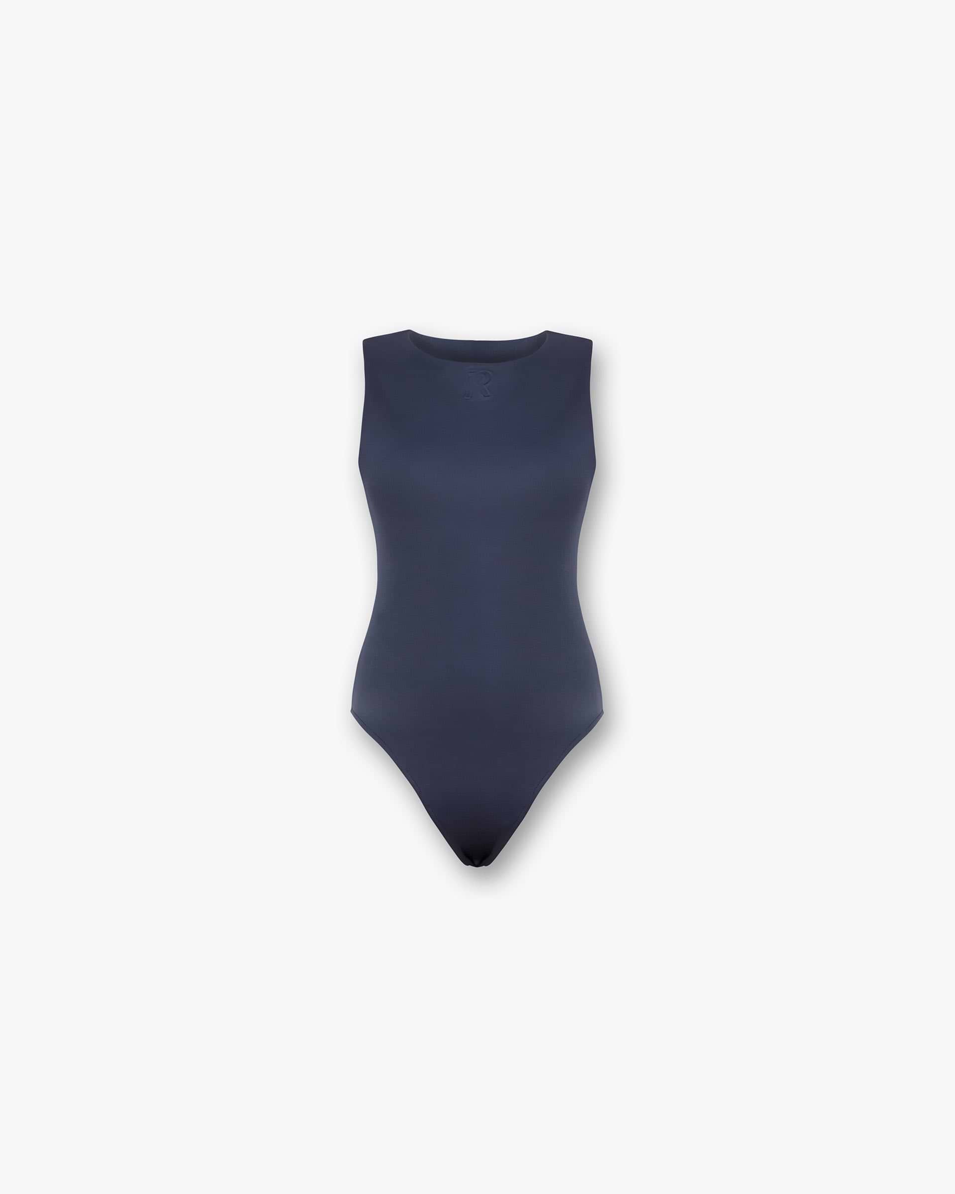 Control Bodysuit - Graphite