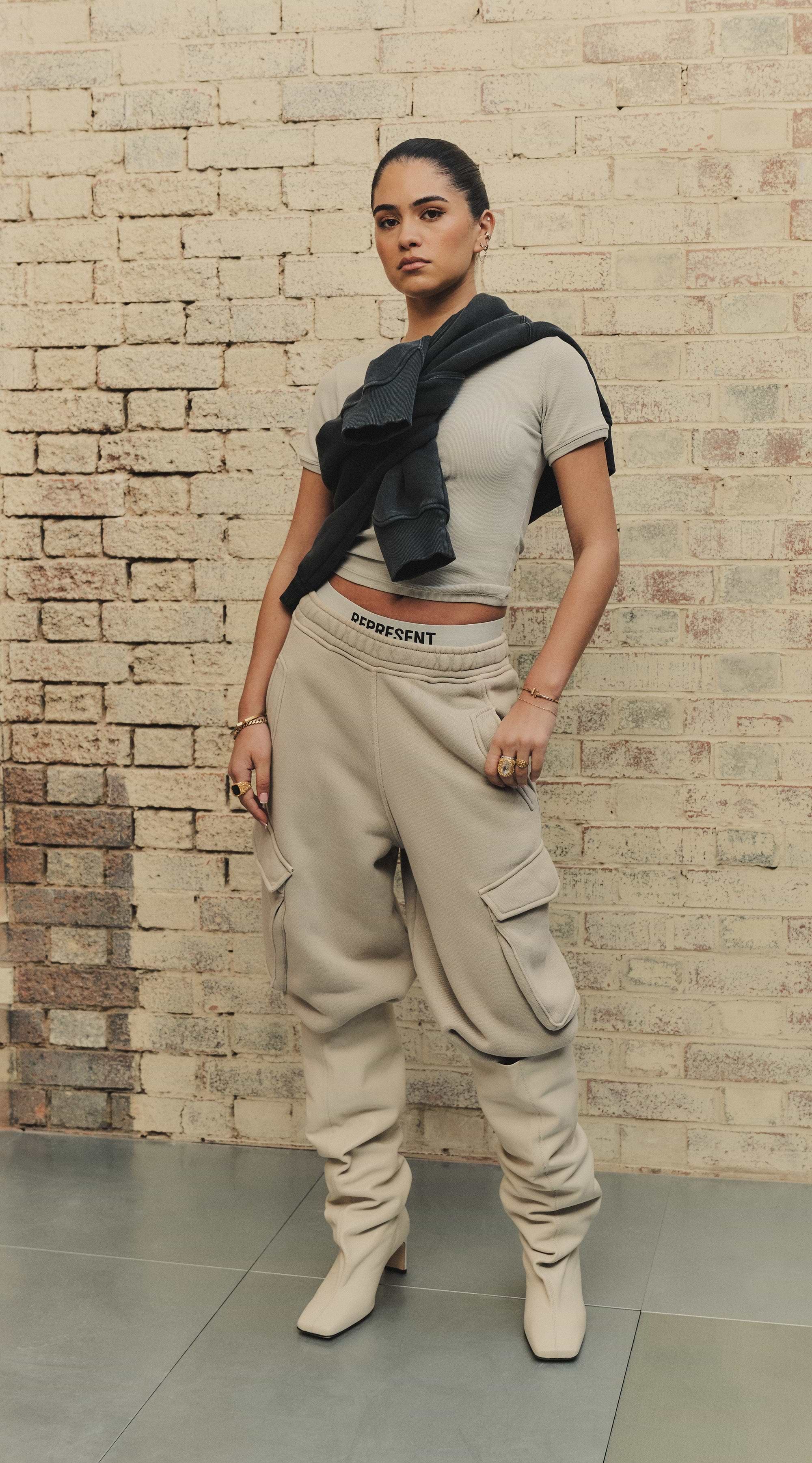 Luxury Apparel & Streetwear | REPRESENT