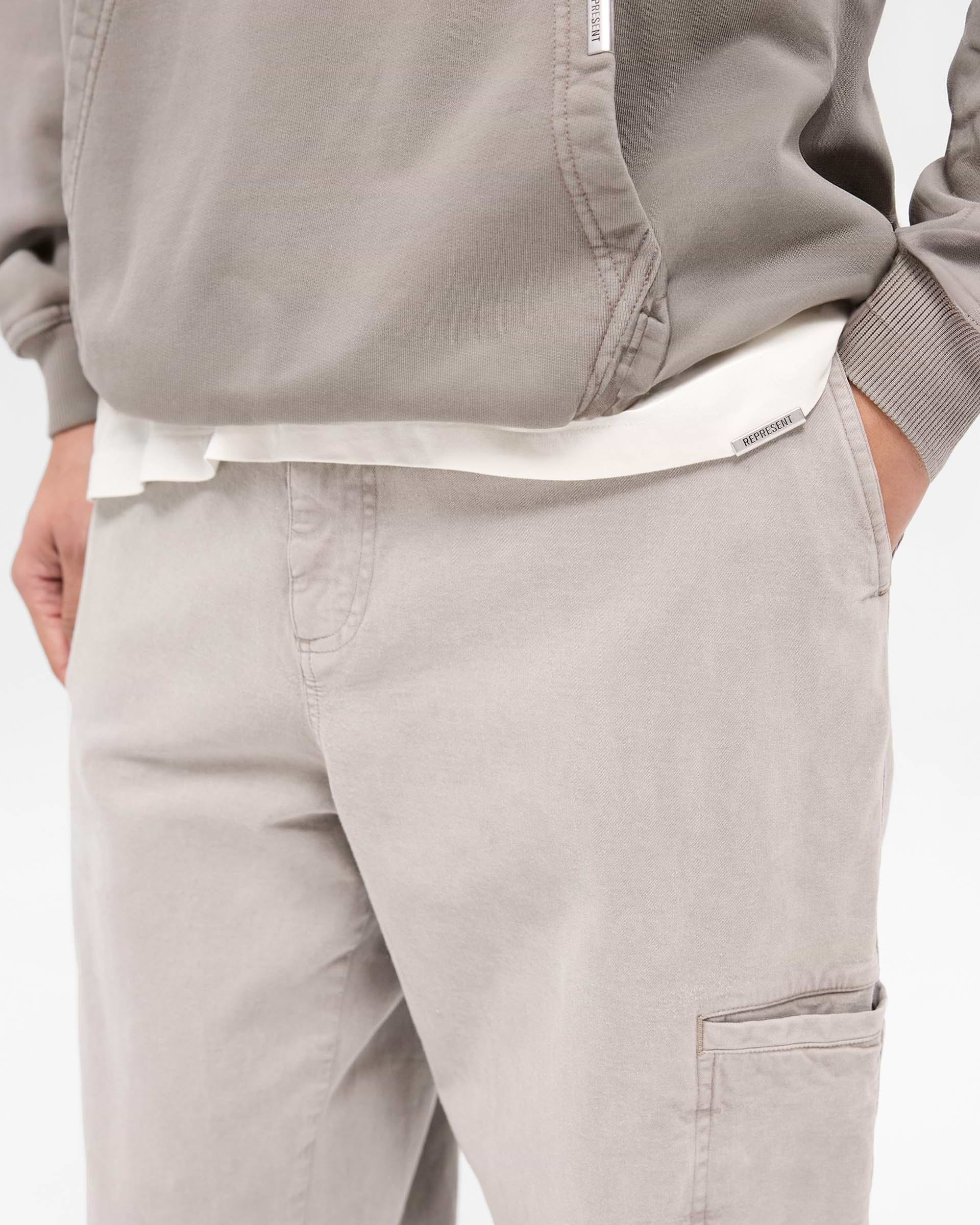 Elegance In Motion Hoodie - Thunder